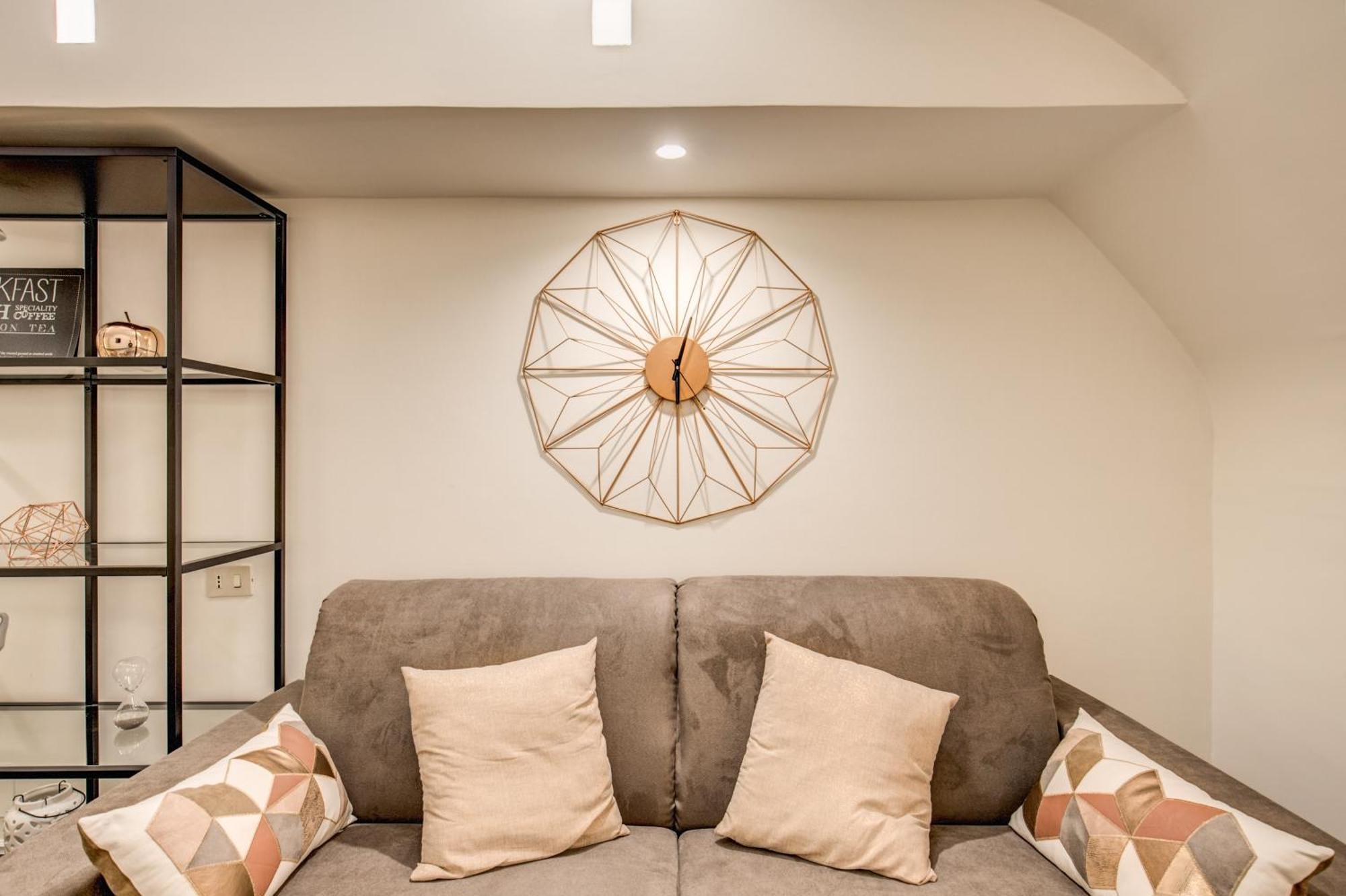 Cozy Flat In Front Of Fori Imperiali Appartamento Roma