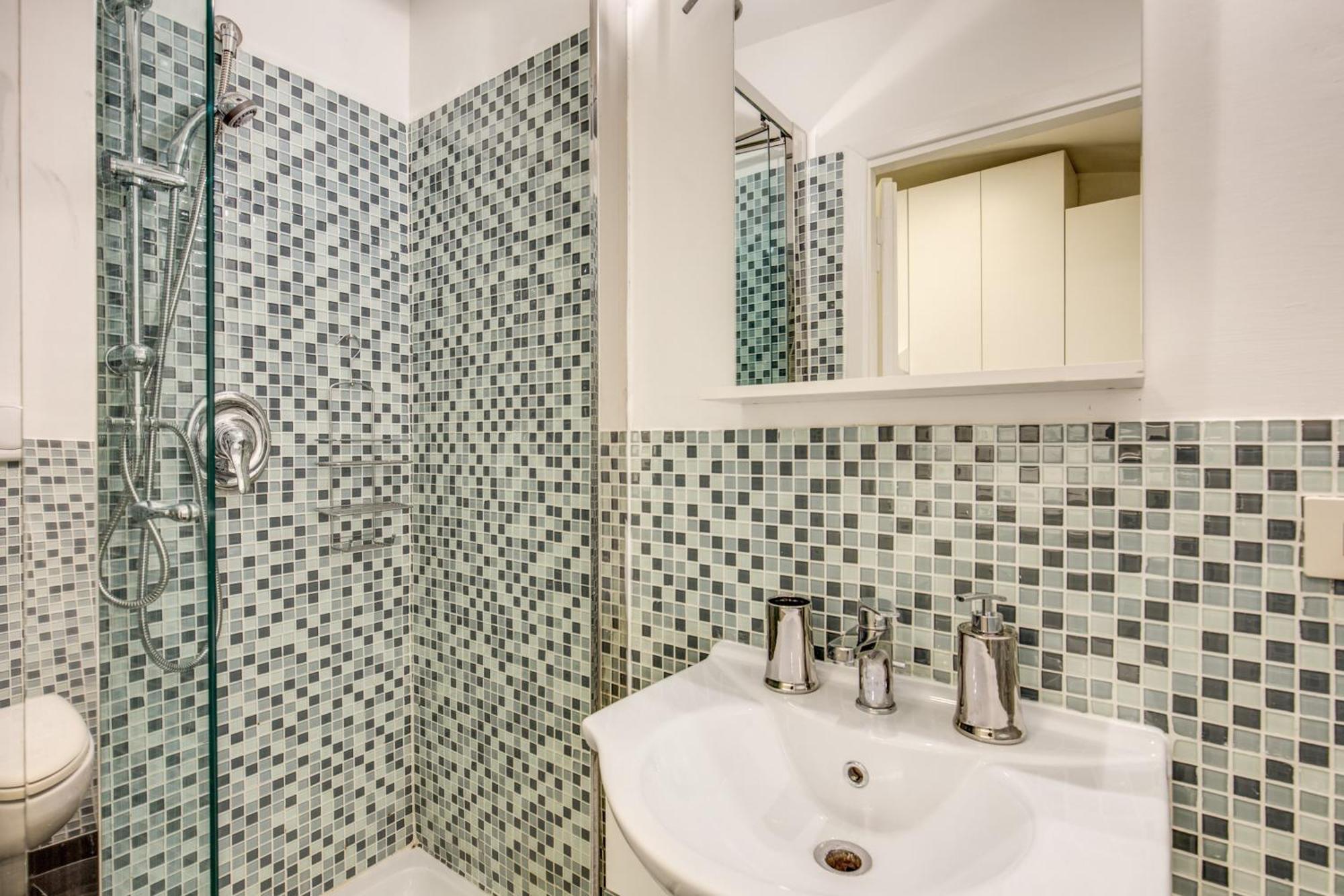 Cozy Flat In Front Of Fori Imperiali Appartamento Roma