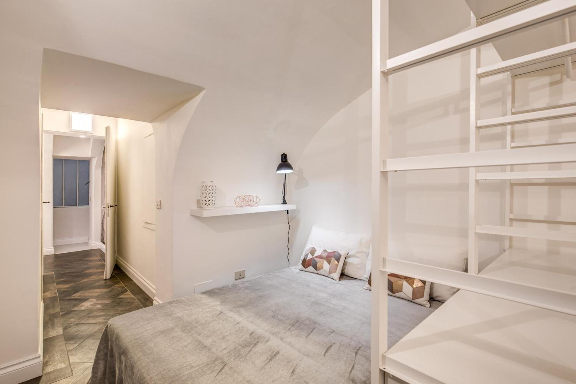 Appartamento Cozy Flat In Front Of Fori Imperiali