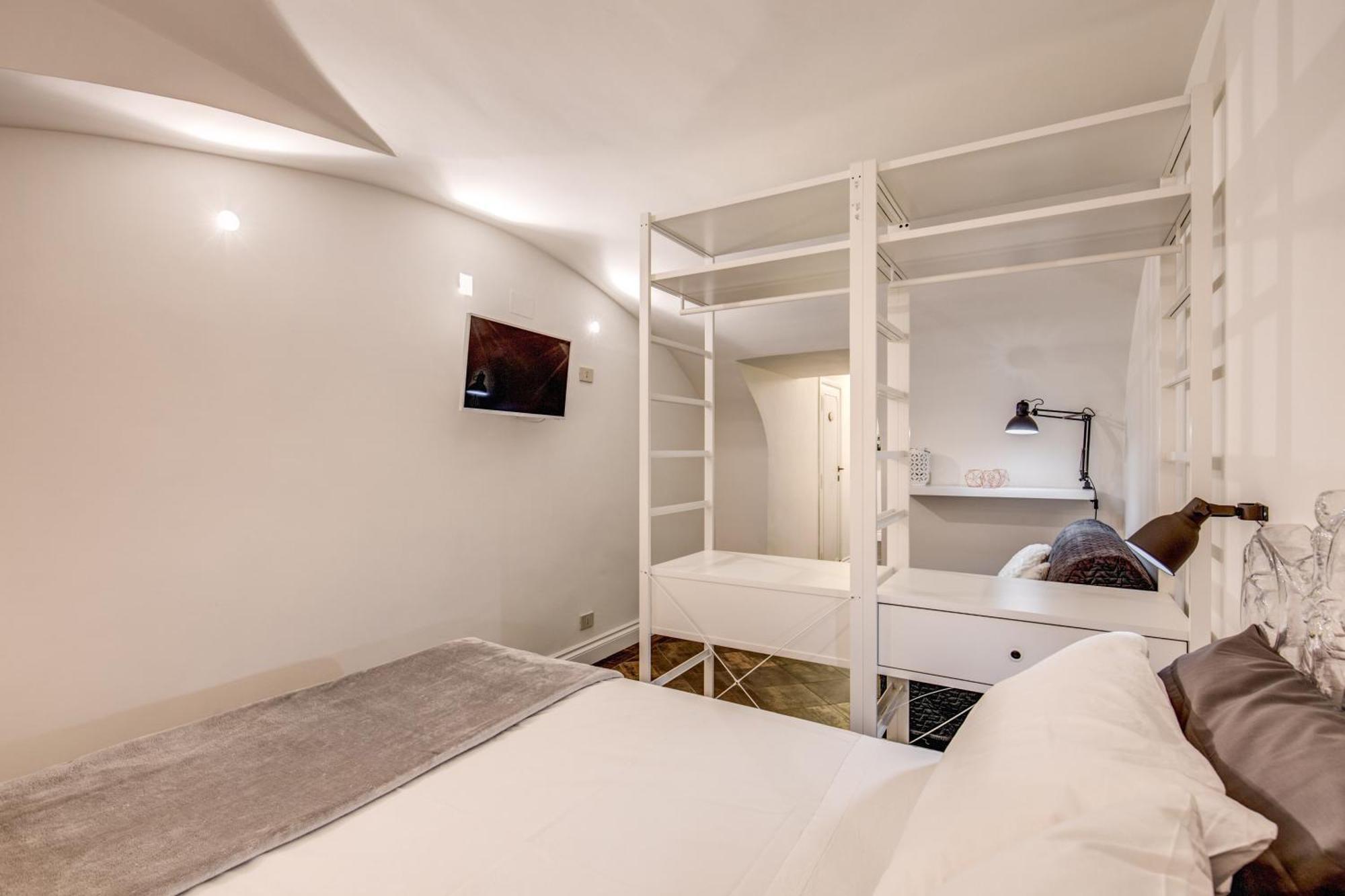 Cozy Flat In Front Of Fori Imperiali Appartamento Roma