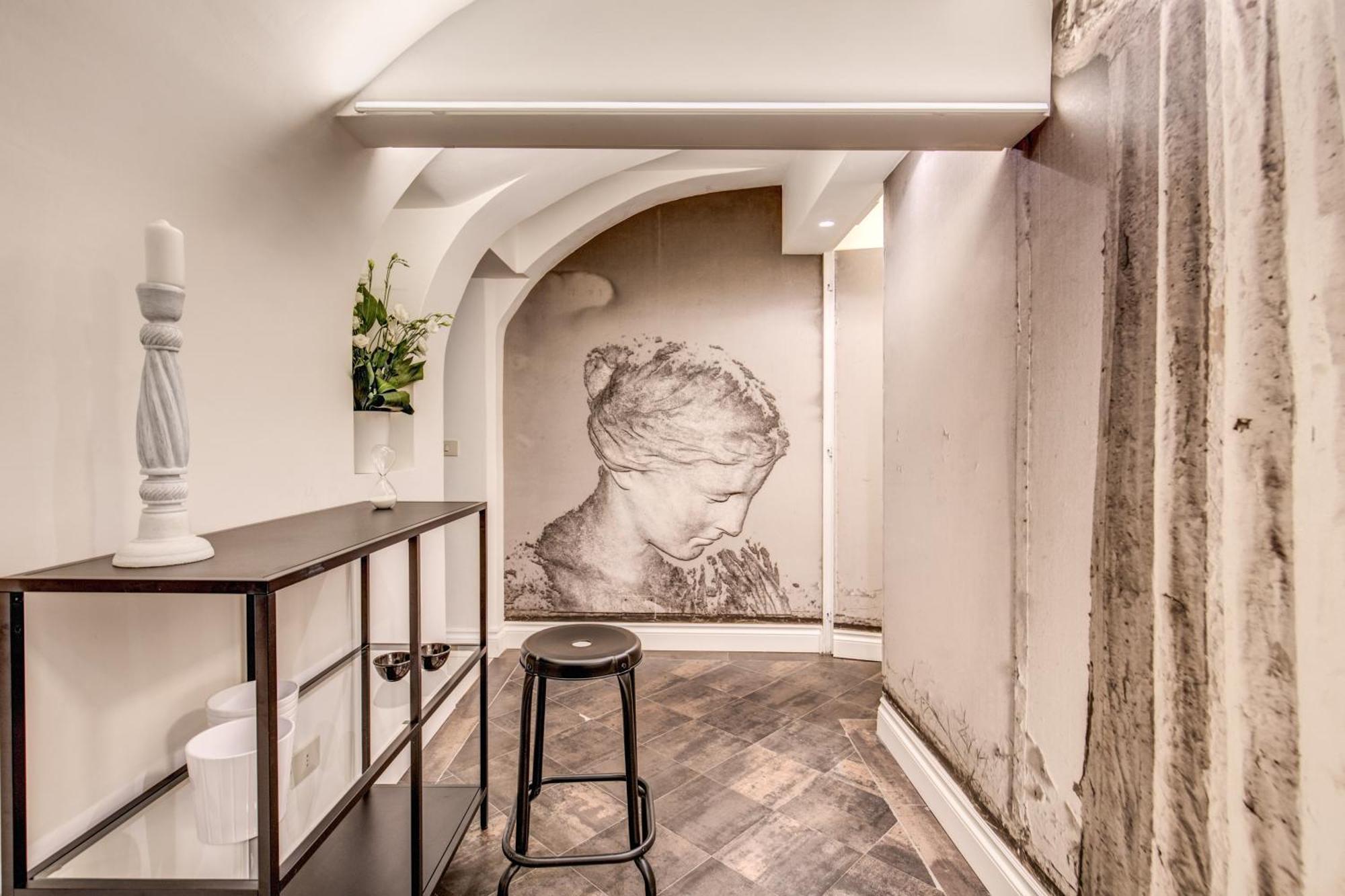 Appartamento Cozy Flat In Front Of Fori Imperiali
