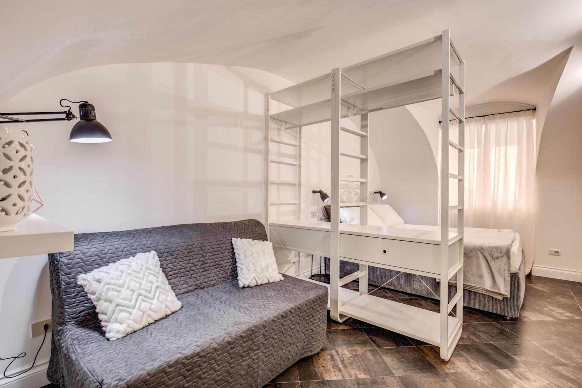 Appartamento Cozy Flat In Front Of Fori Imperiali *