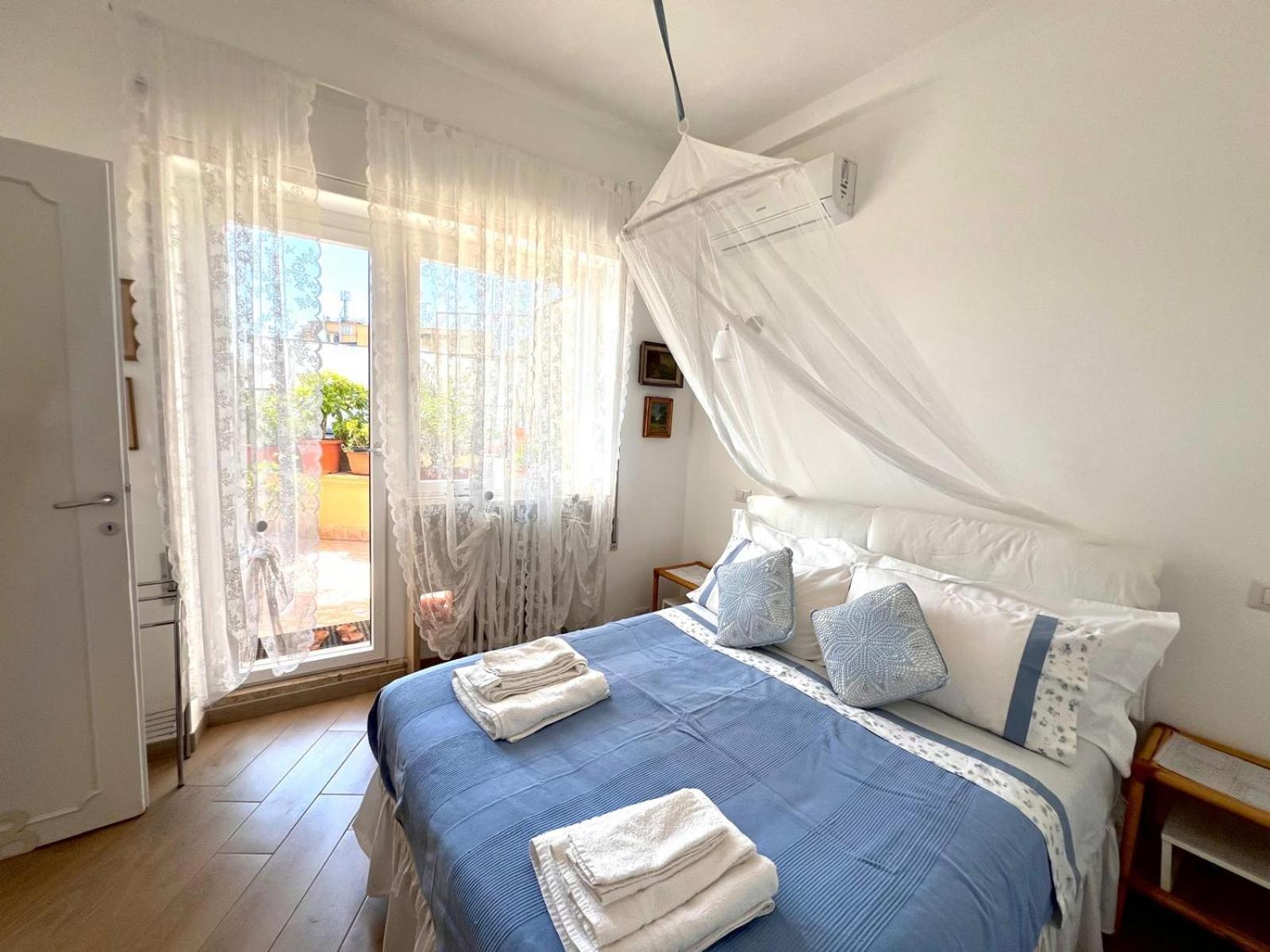 Le Buganville Apartamento *