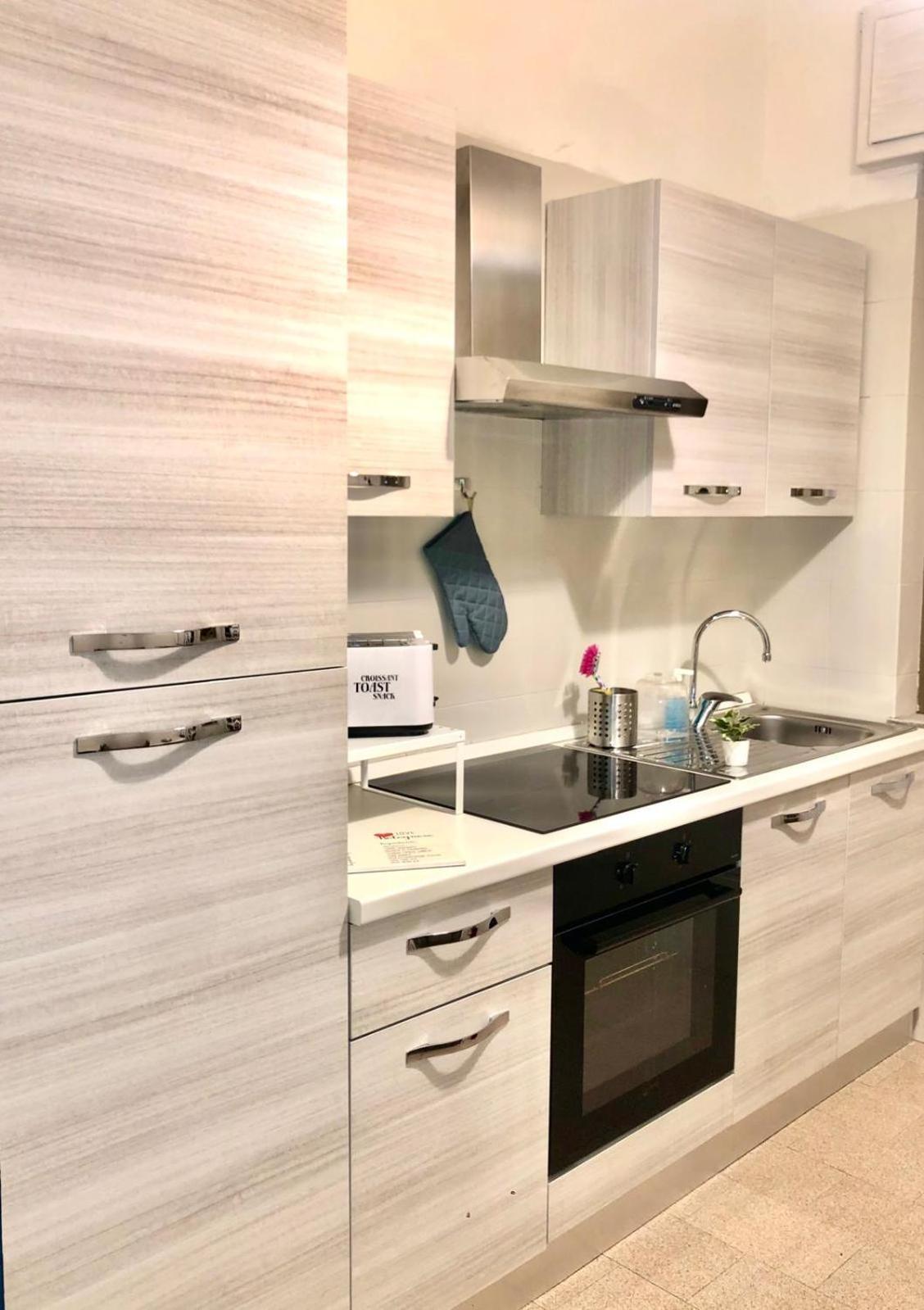 Appartement Casa Giulia