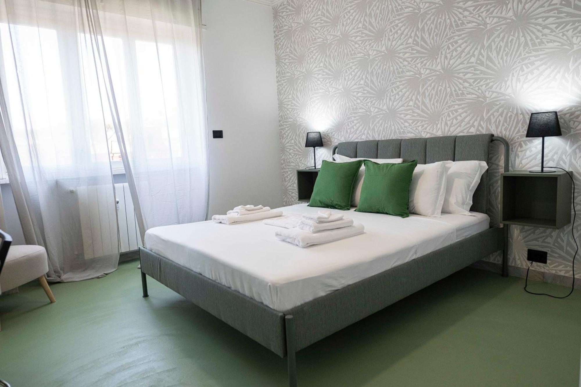 Casa Farnesina - Ponte Milvio Apartment