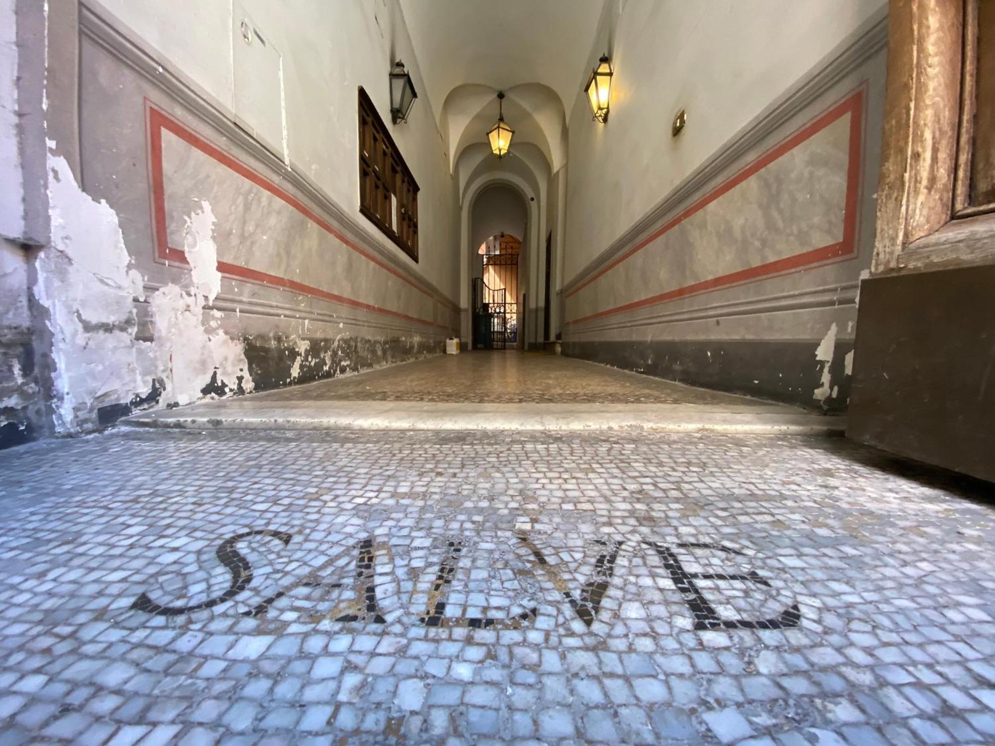 Croce Rome