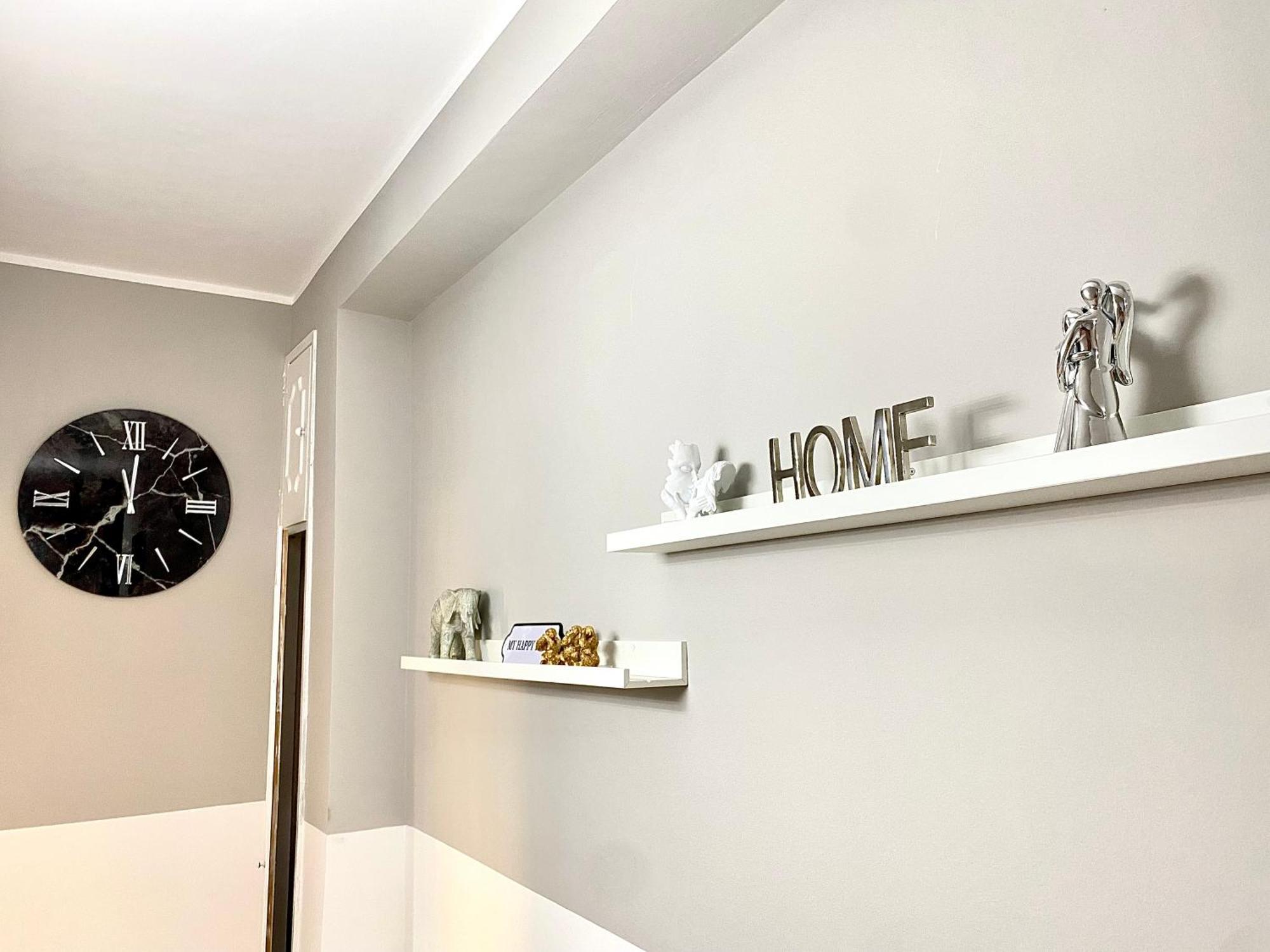 Capuanshome-intero Rome
