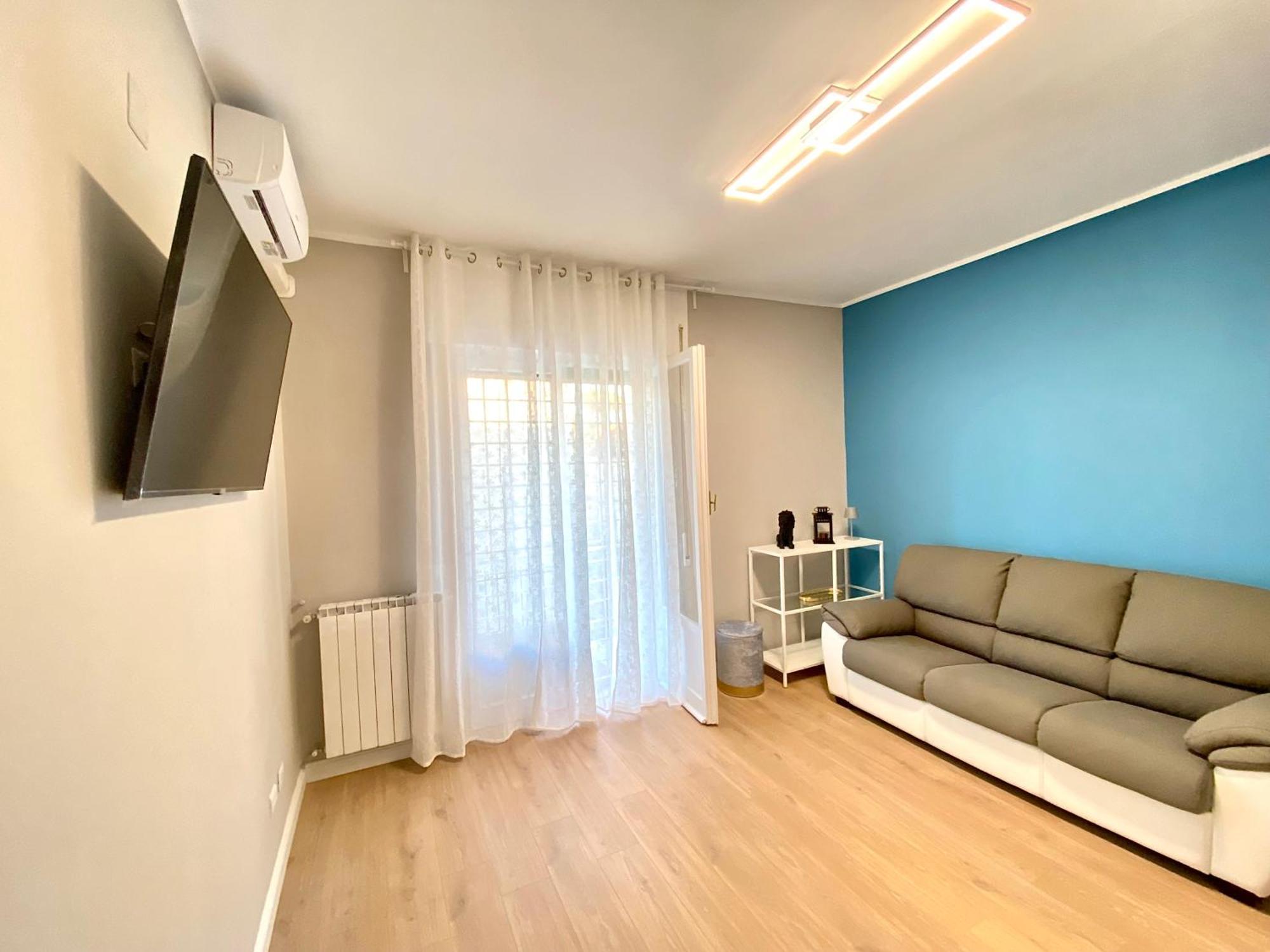 Apartment Capuanshome-intero *