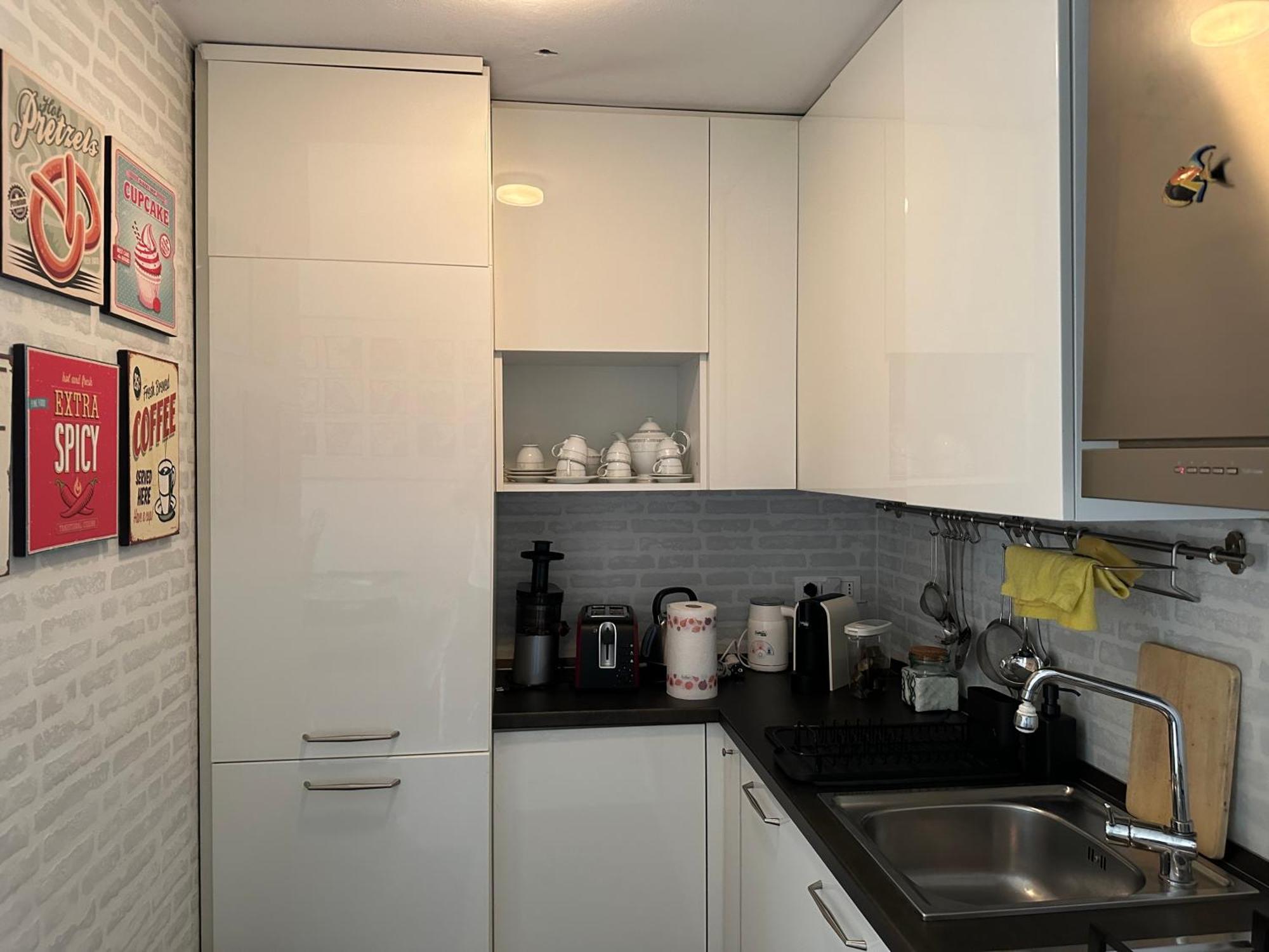 Apartamento Majestic Navigli Roma