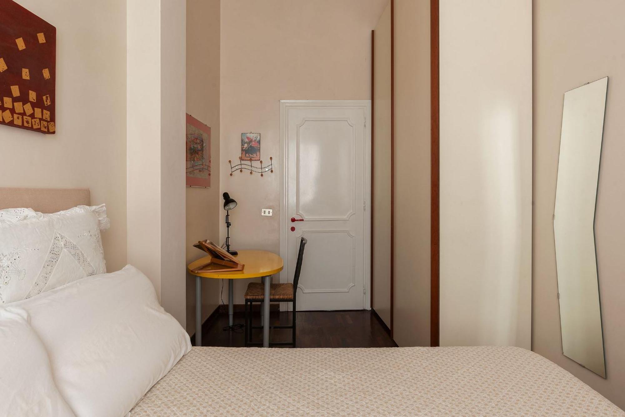 Appartement Casa Farina - Pretty Homes
