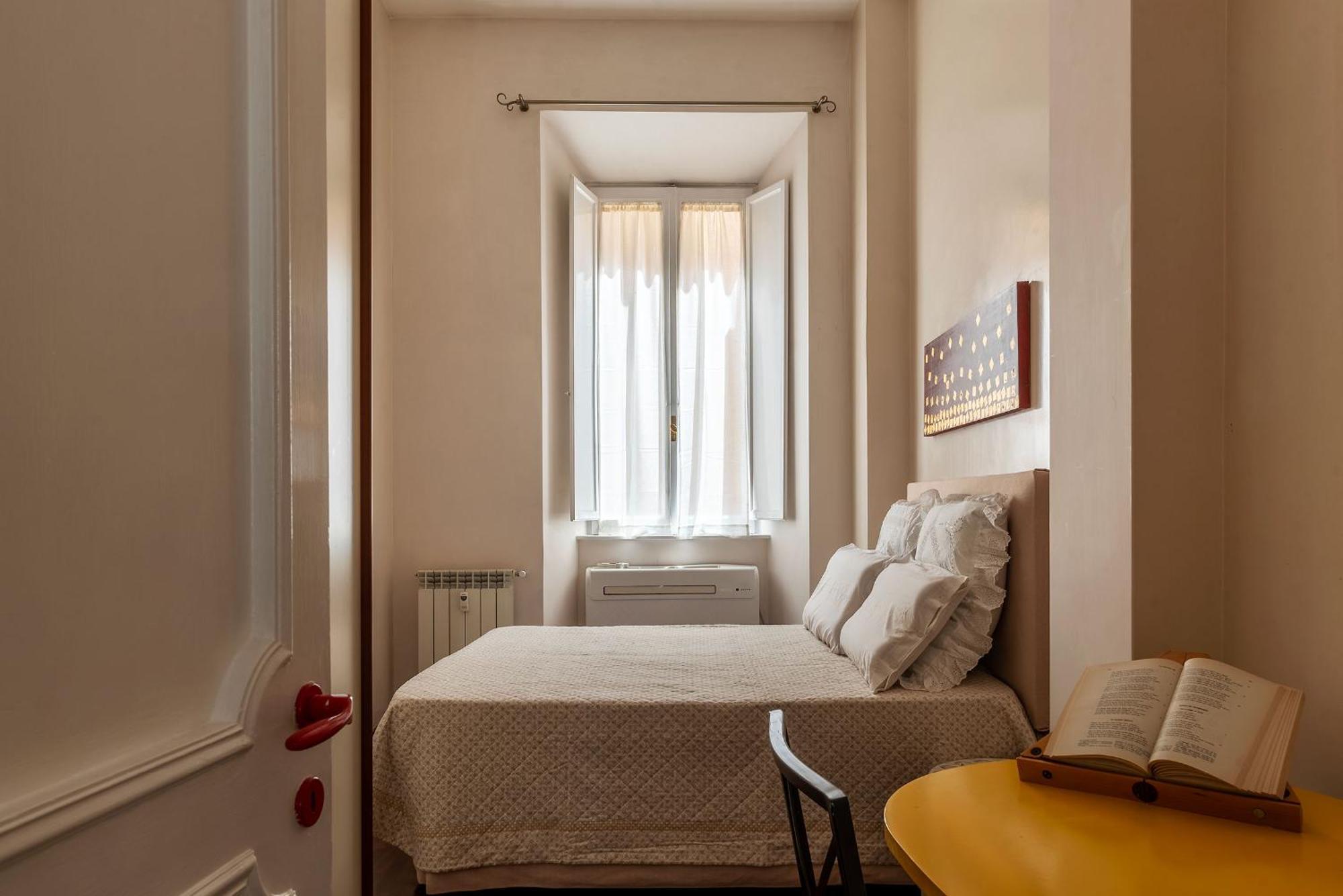 Appartement Casa Farina - Pretty Homes *