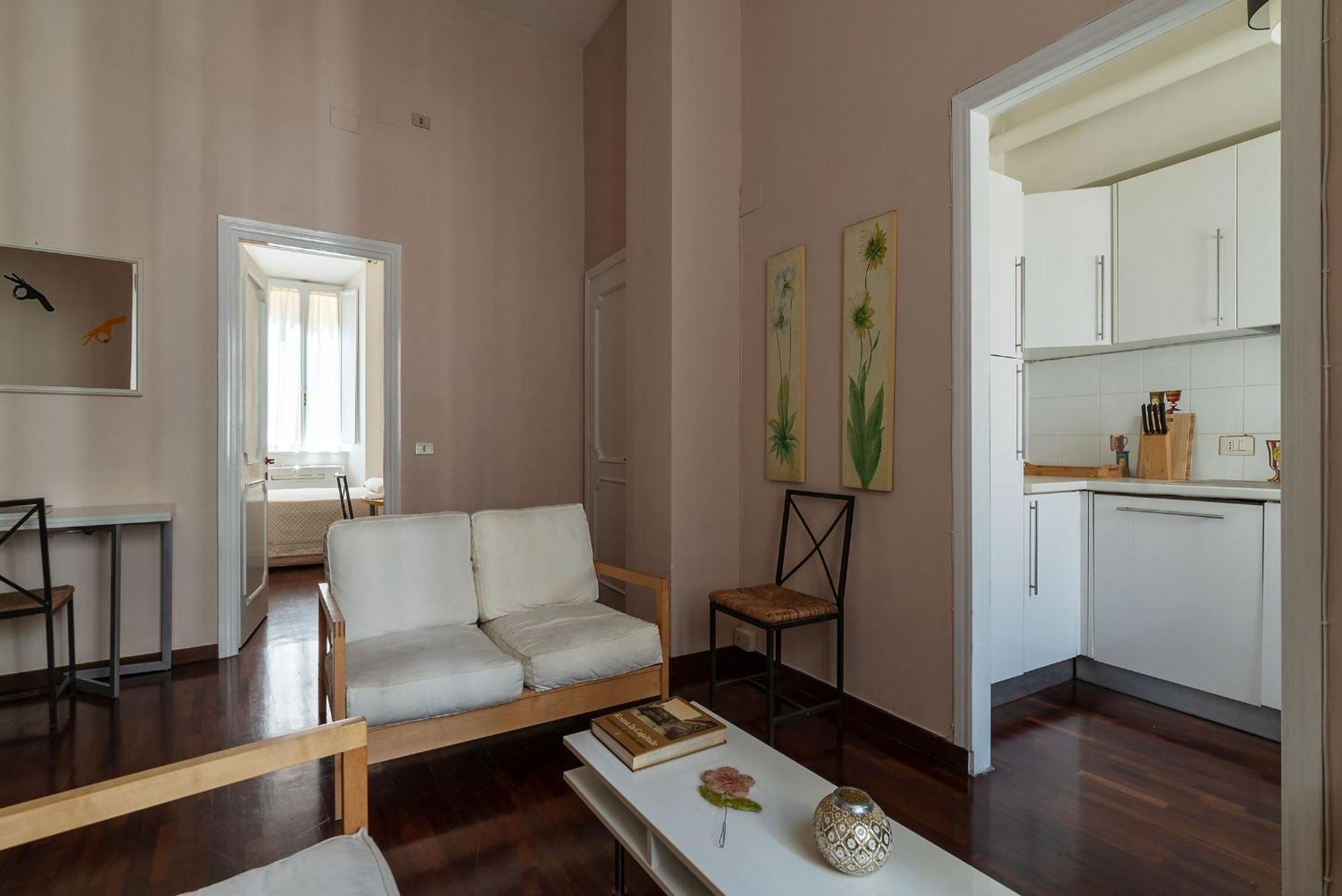 Casa Farina - Pretty Homes Appartement