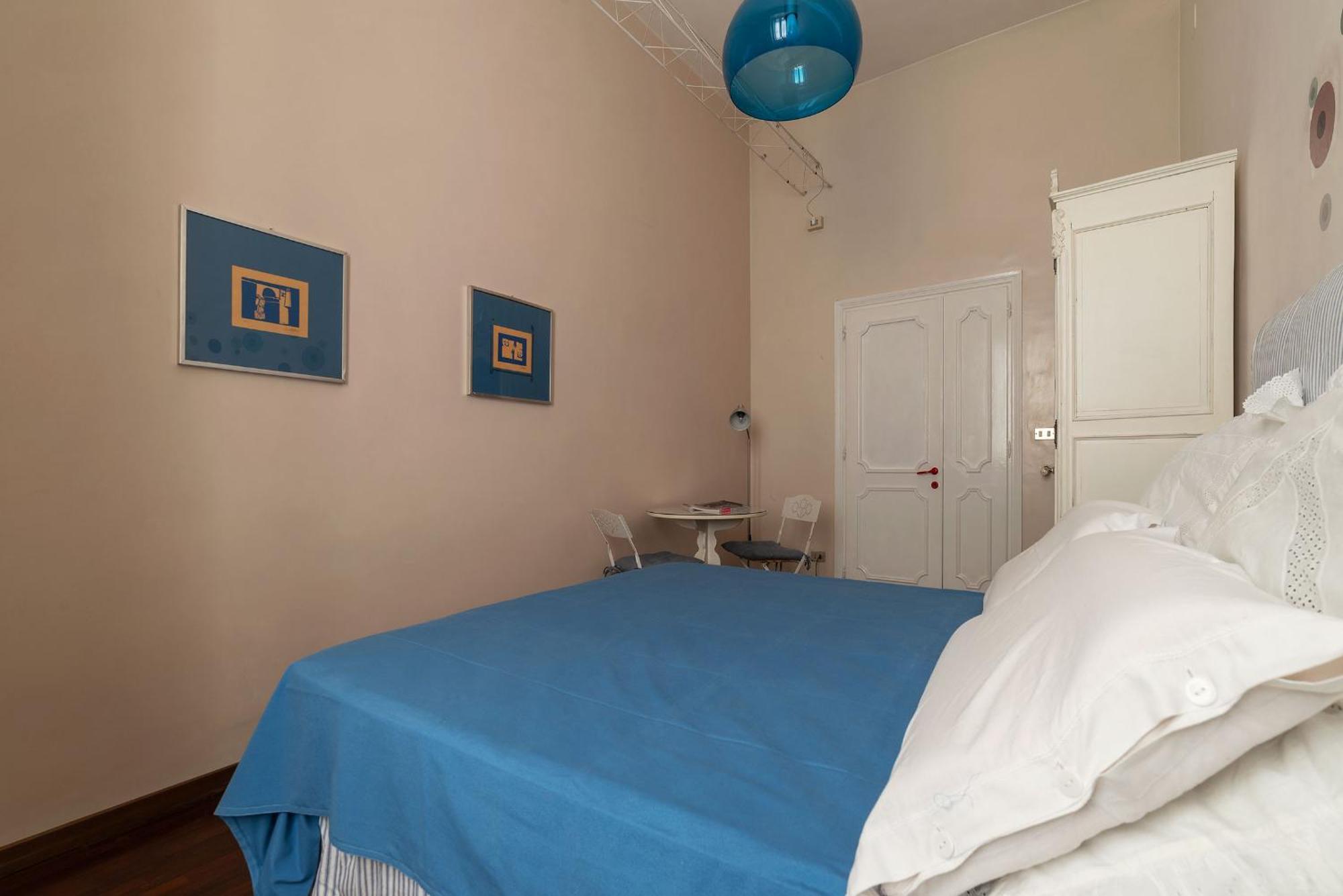 Casa Farina - Pretty Homes Appartement *