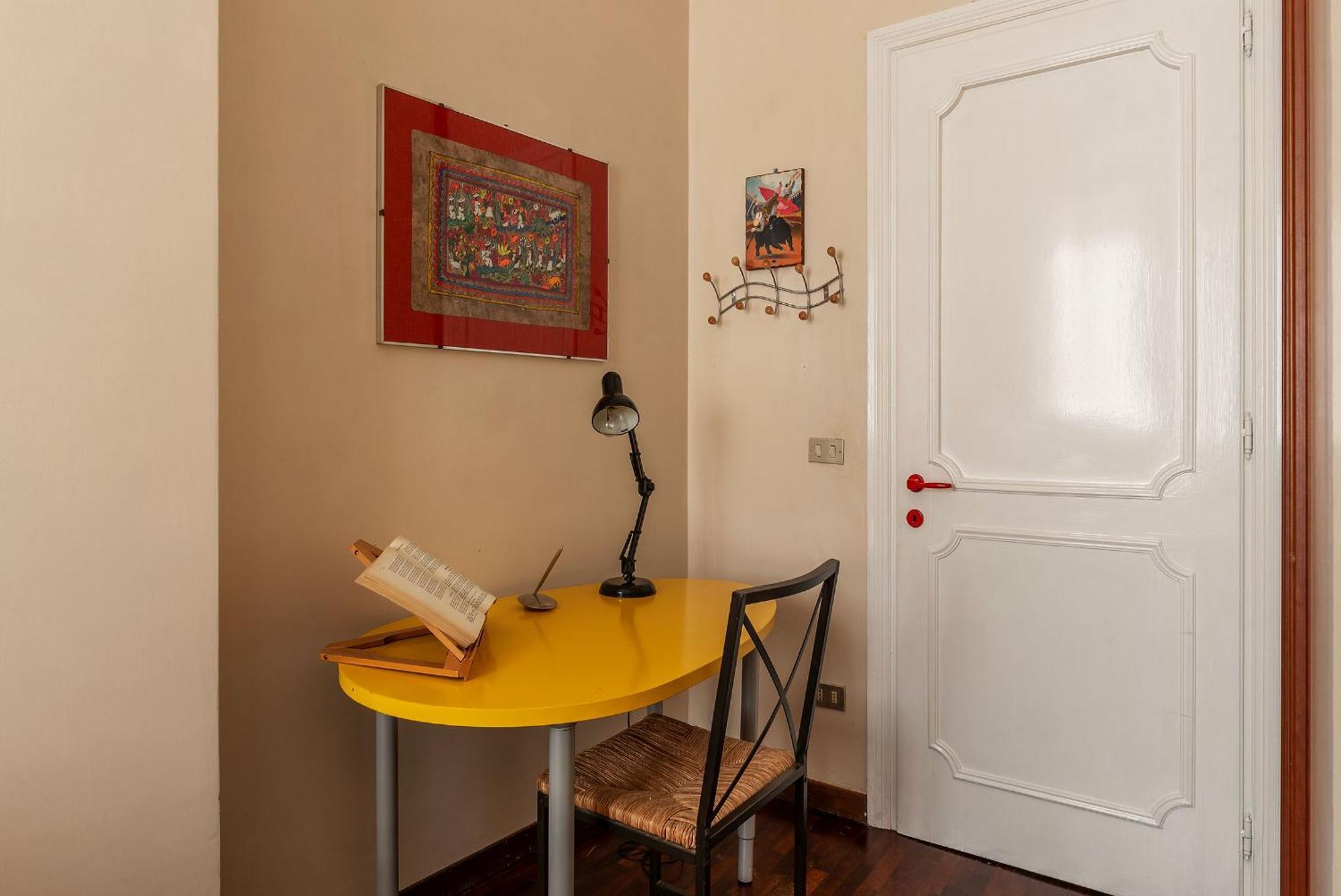 Appartement Casa Farina - Pretty Homes *