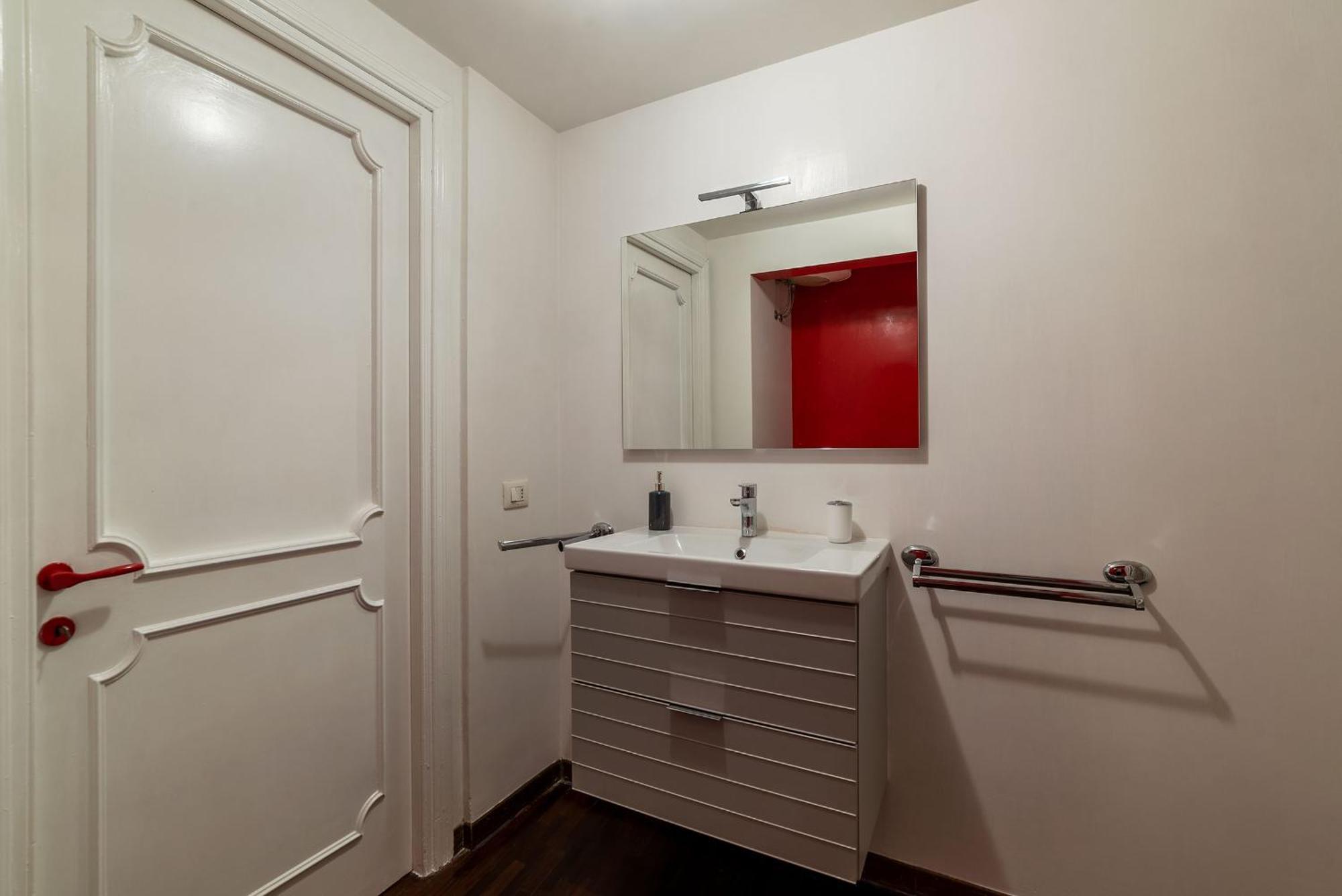 Casa Farina - Pretty Homes Appartement Rome