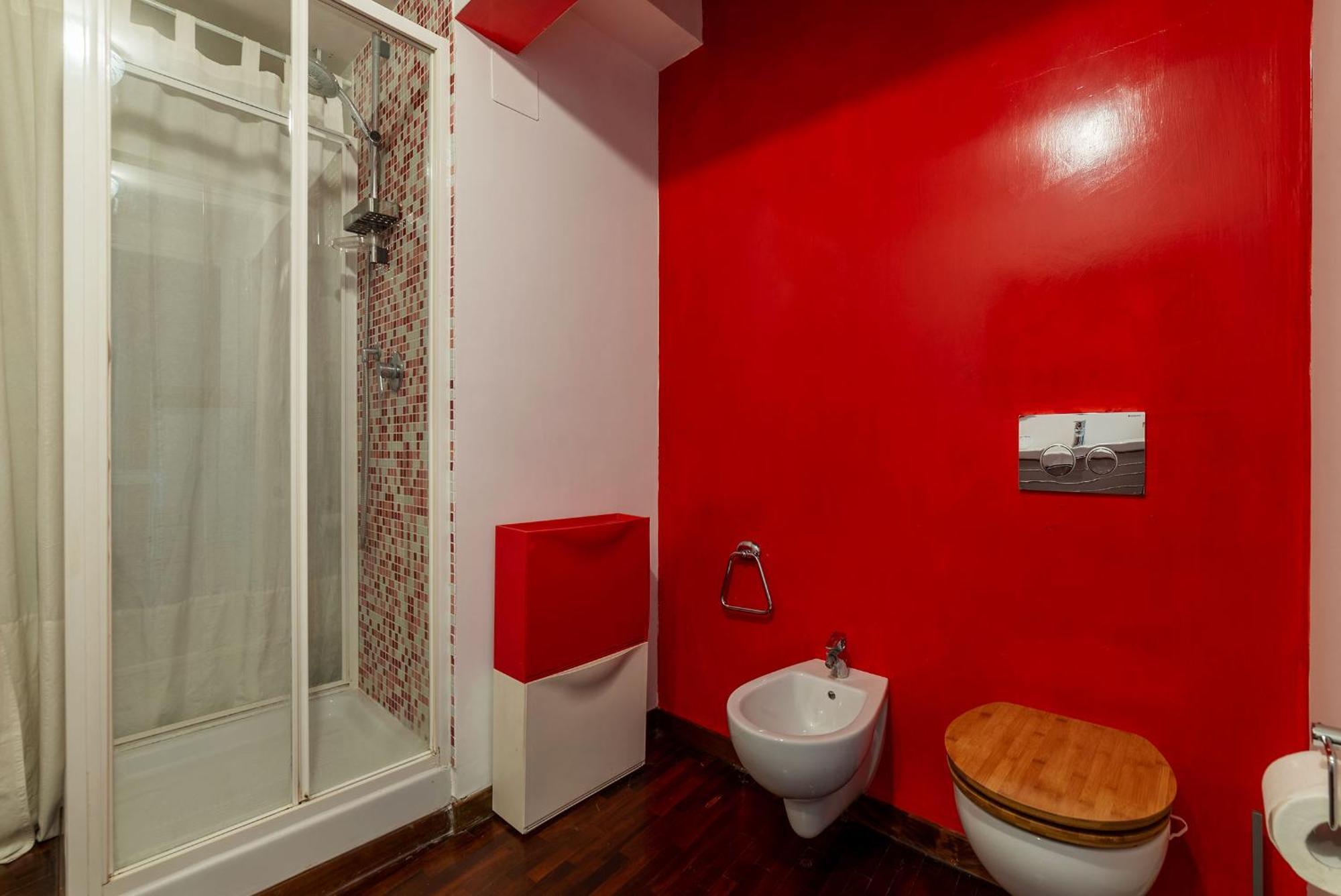 Appartement Casa Farina - Pretty Homes Rome