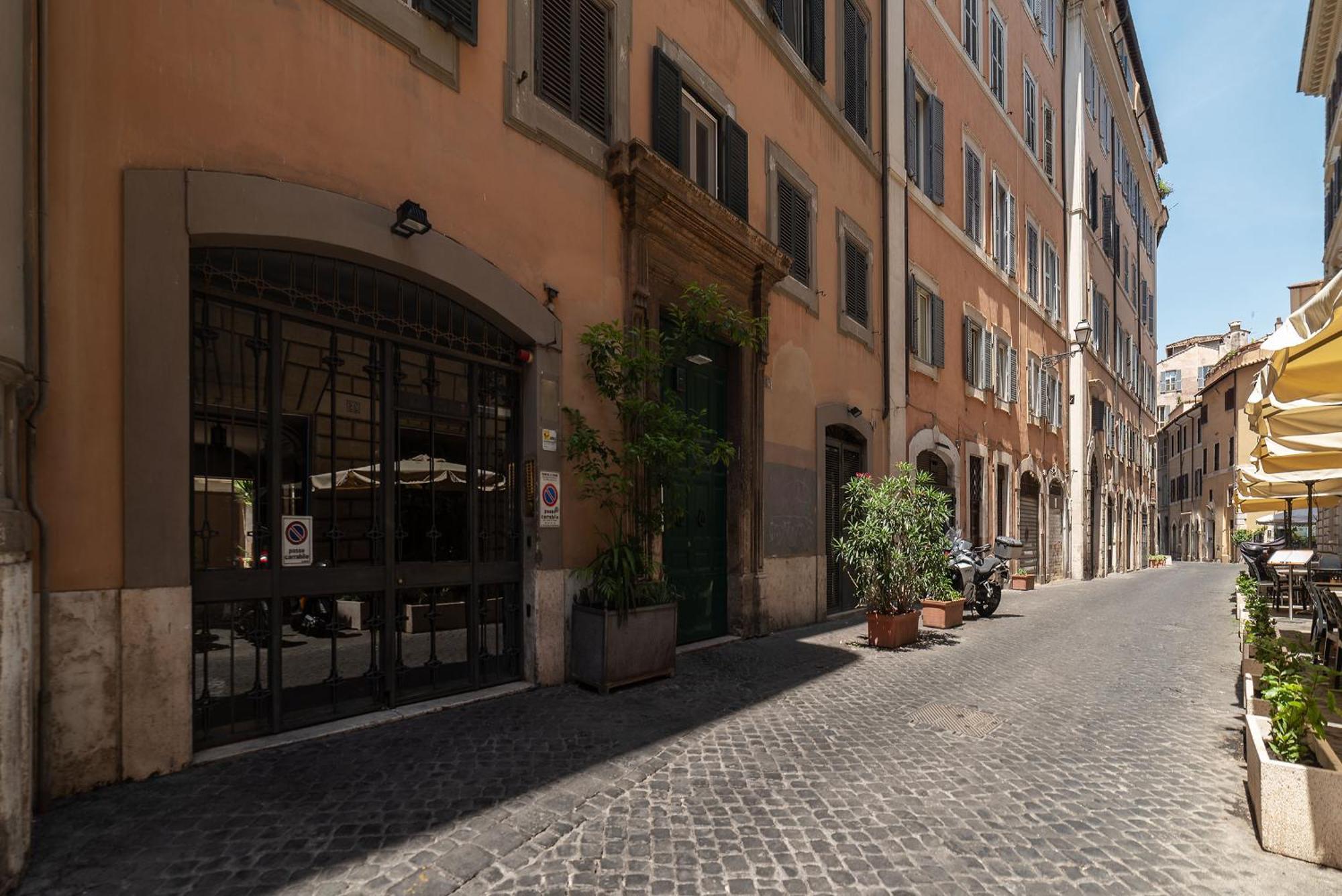 Casa Farina - Pretty Homes Appartement *