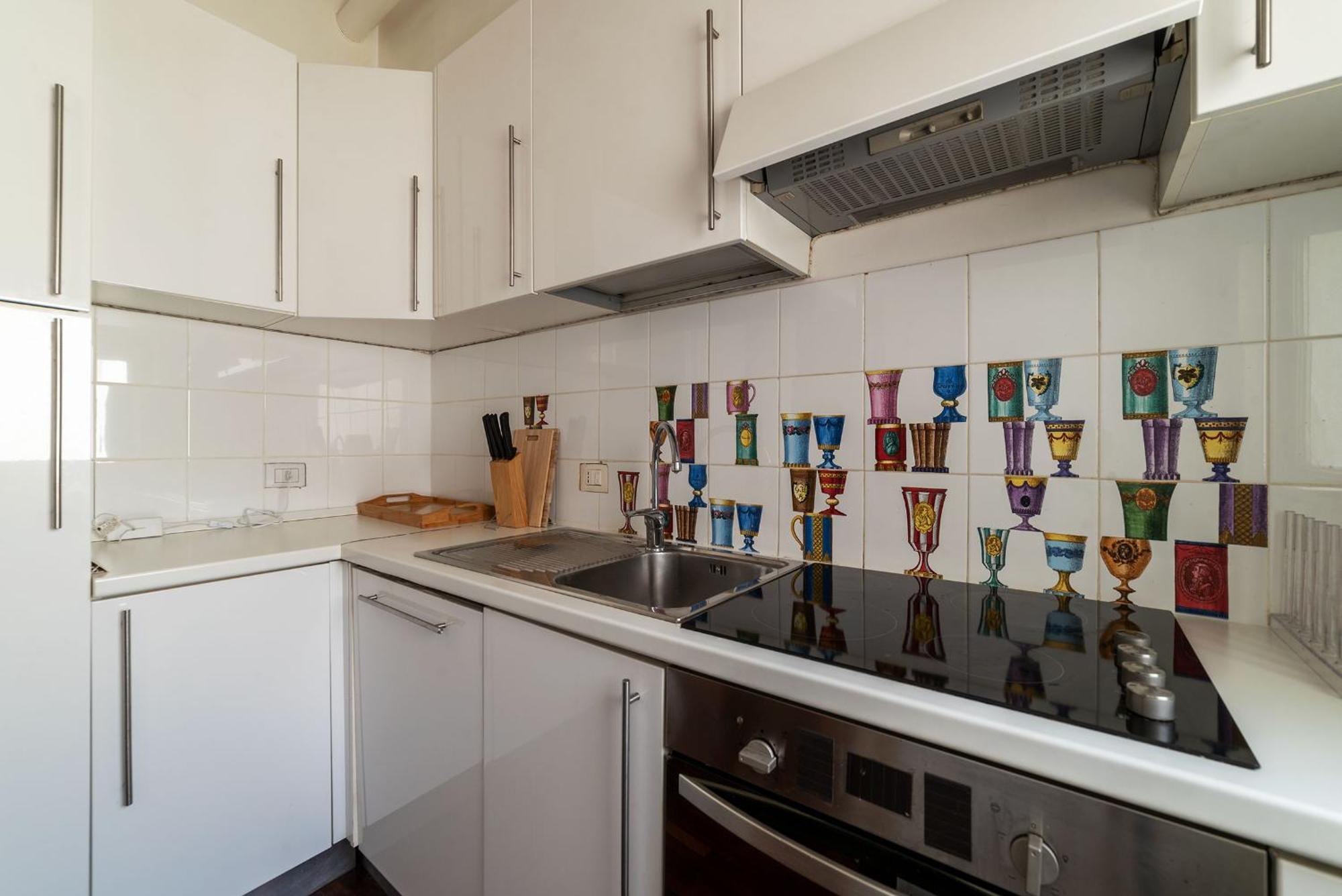 Appartement Casa Farina - Pretty Homes