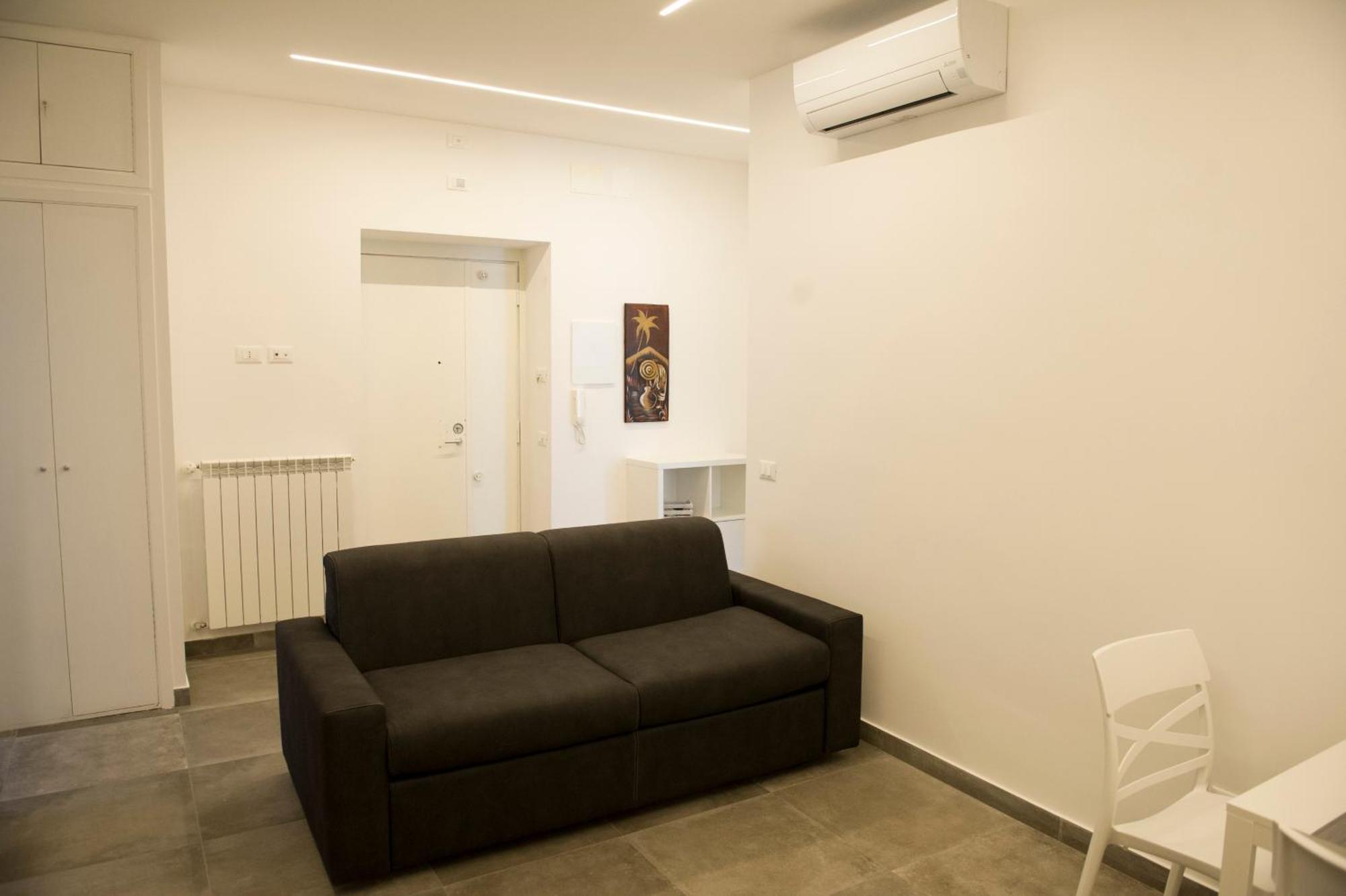 A Casa Di Lu A Roma Vicino Vaticano Apartment Rome