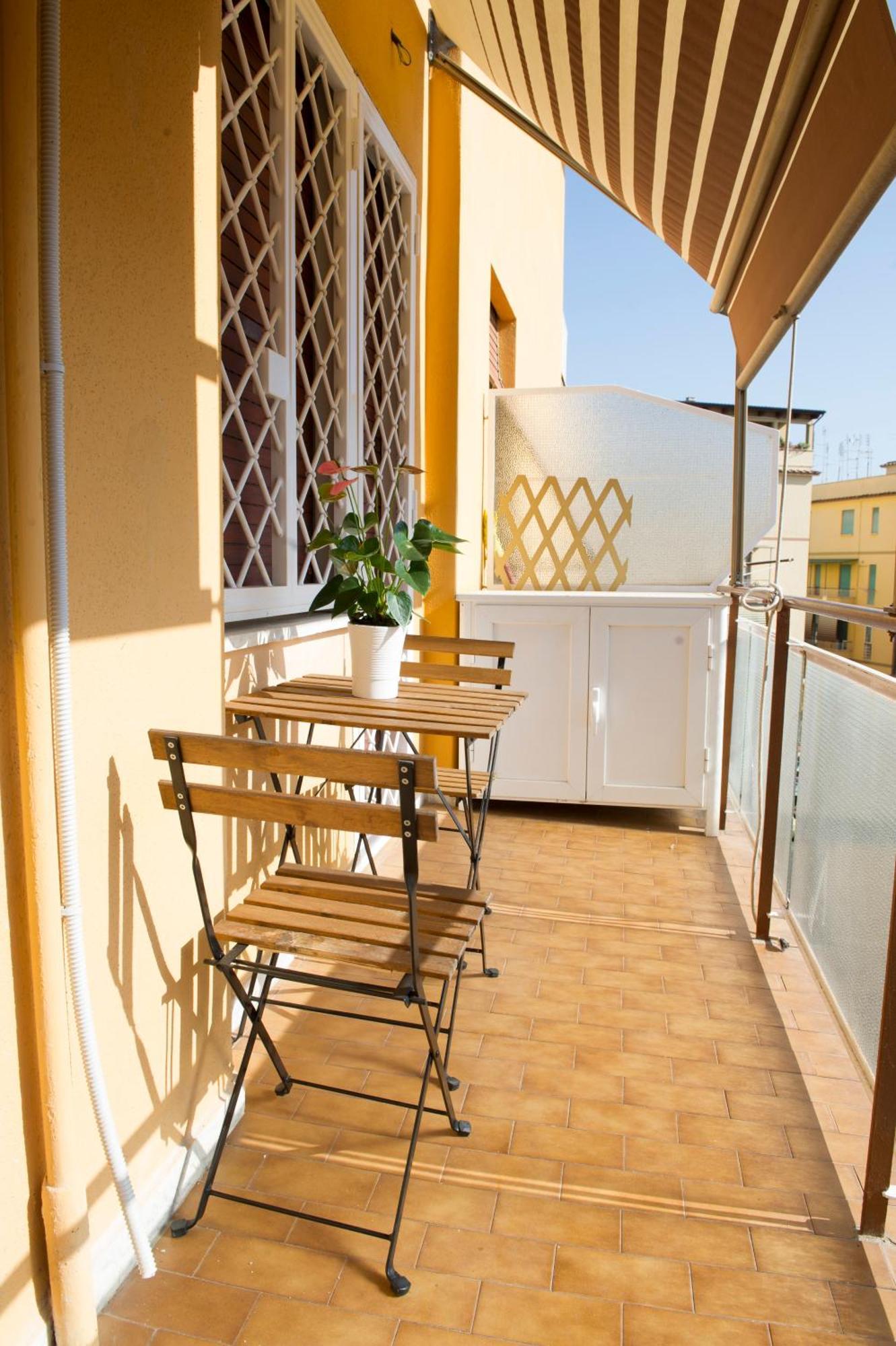 Apartment A Casa Di Lu A Roma Vicino Vaticano Rome