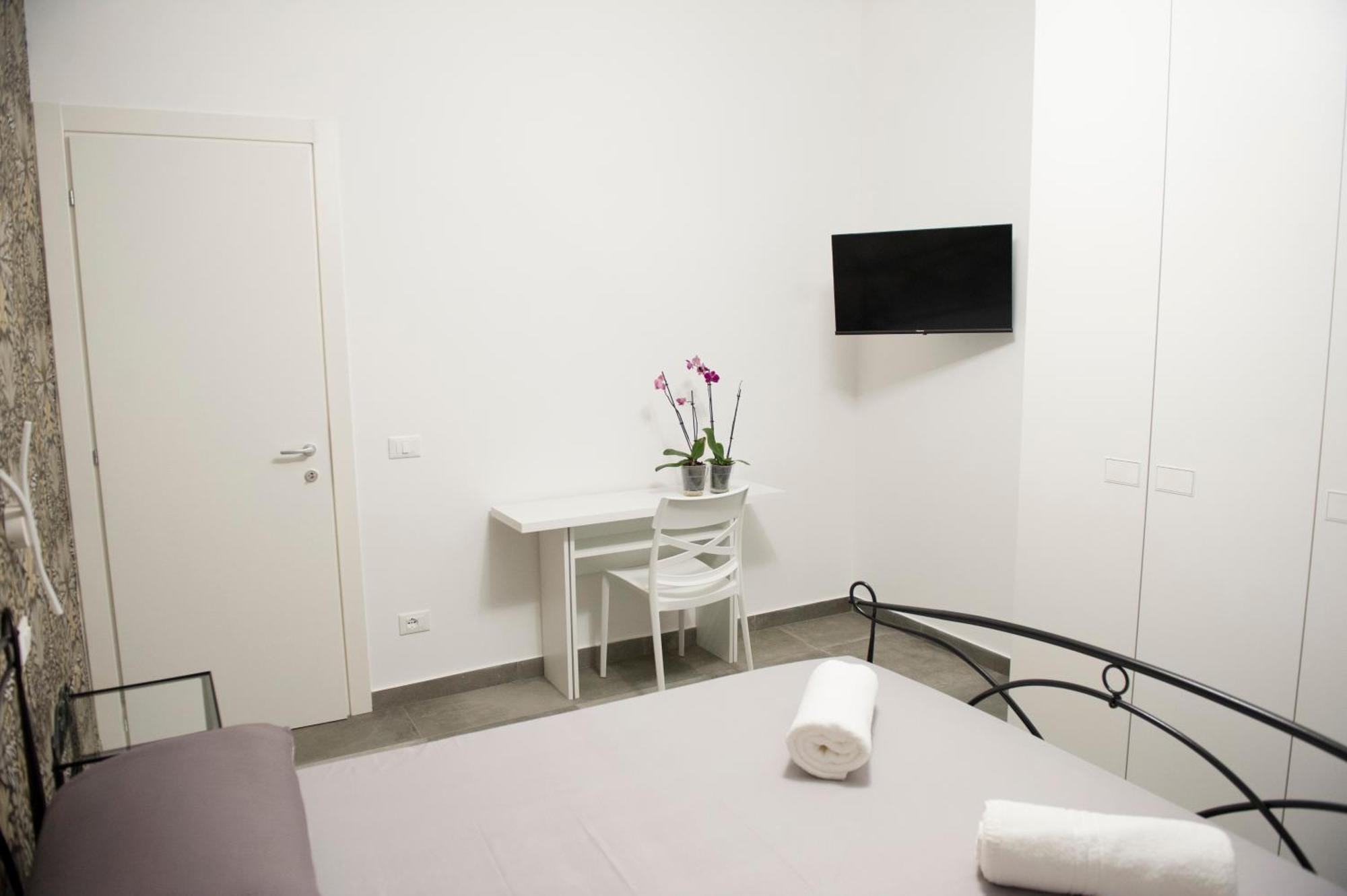 A Casa Di Lu A Roma Vicino Vaticano Apartment *