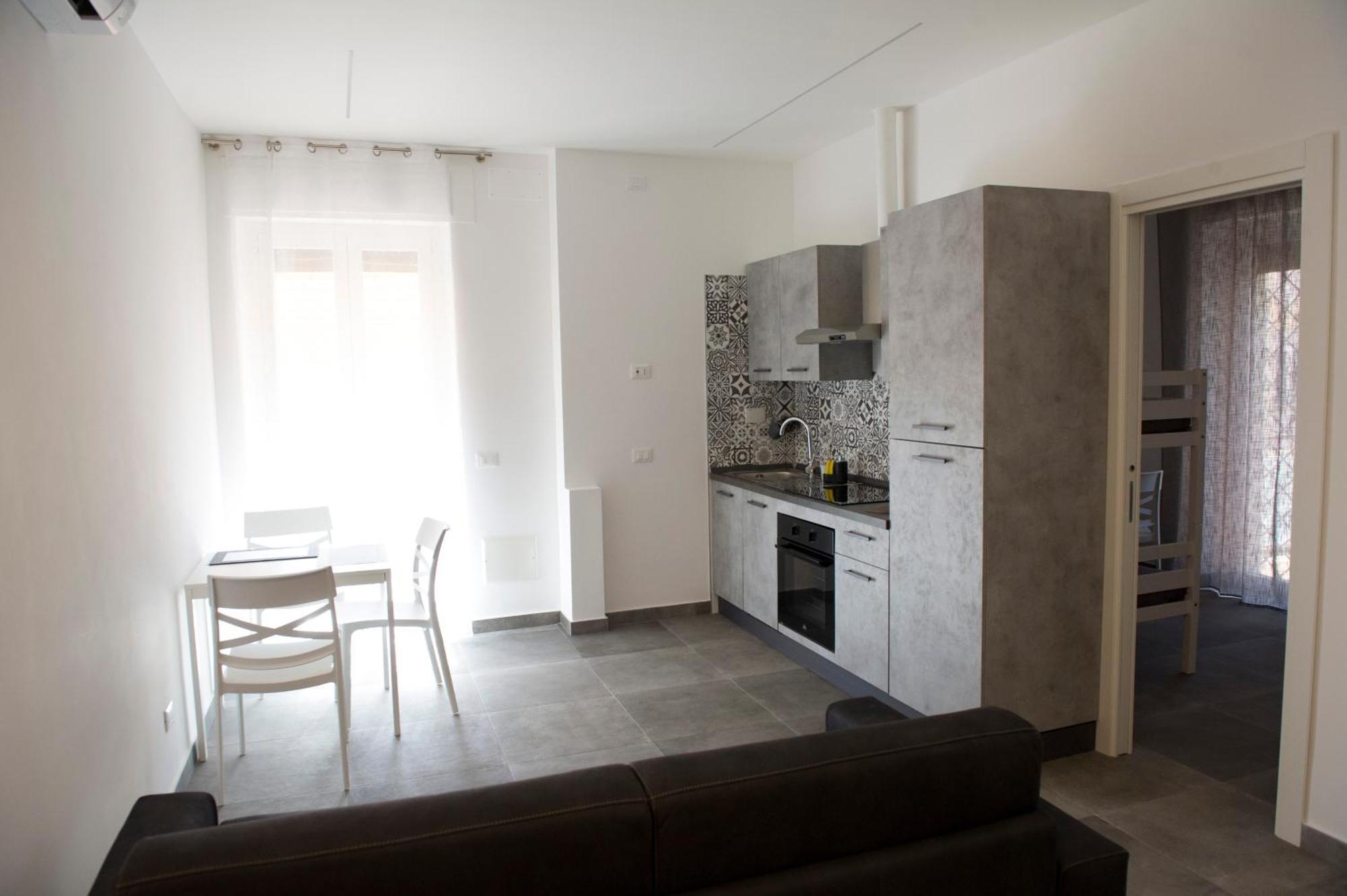 A Casa Di Lu A Roma Vicino Vaticano Rome