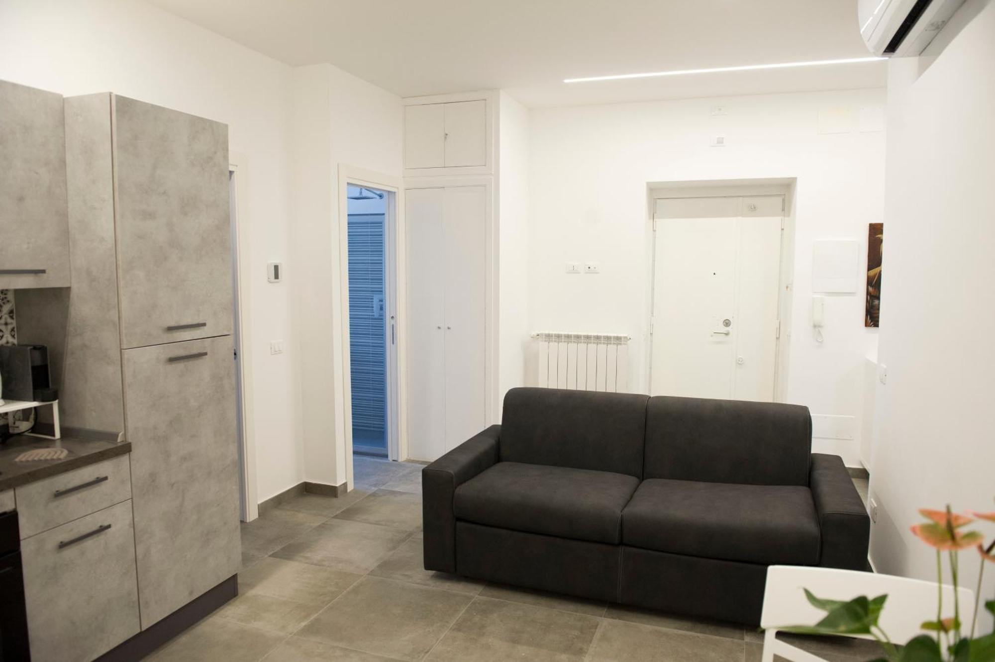 A Casa Di Lu A Roma Vicino Vaticano Apartment *