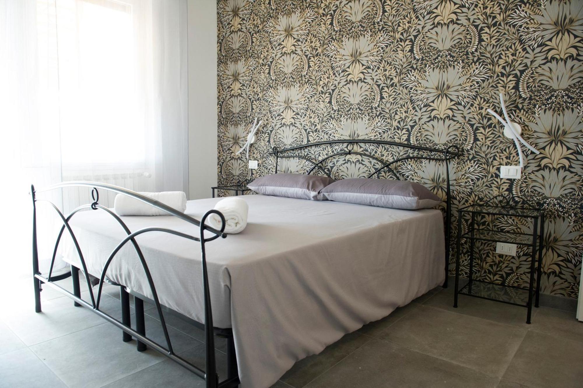 A Casa Di Lu A Roma Vicino Vaticano Apartment