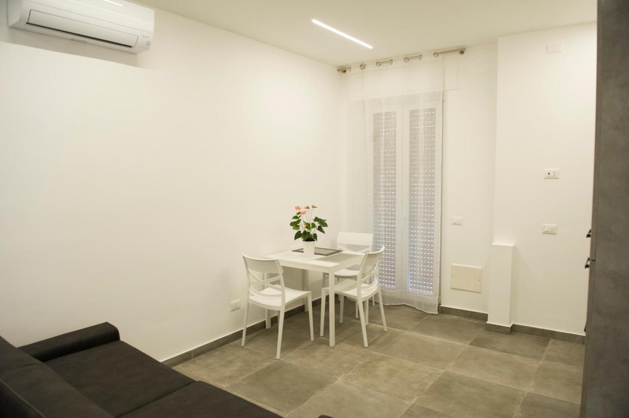 Apartment A Casa Di Lu A Roma Vicino Vaticano