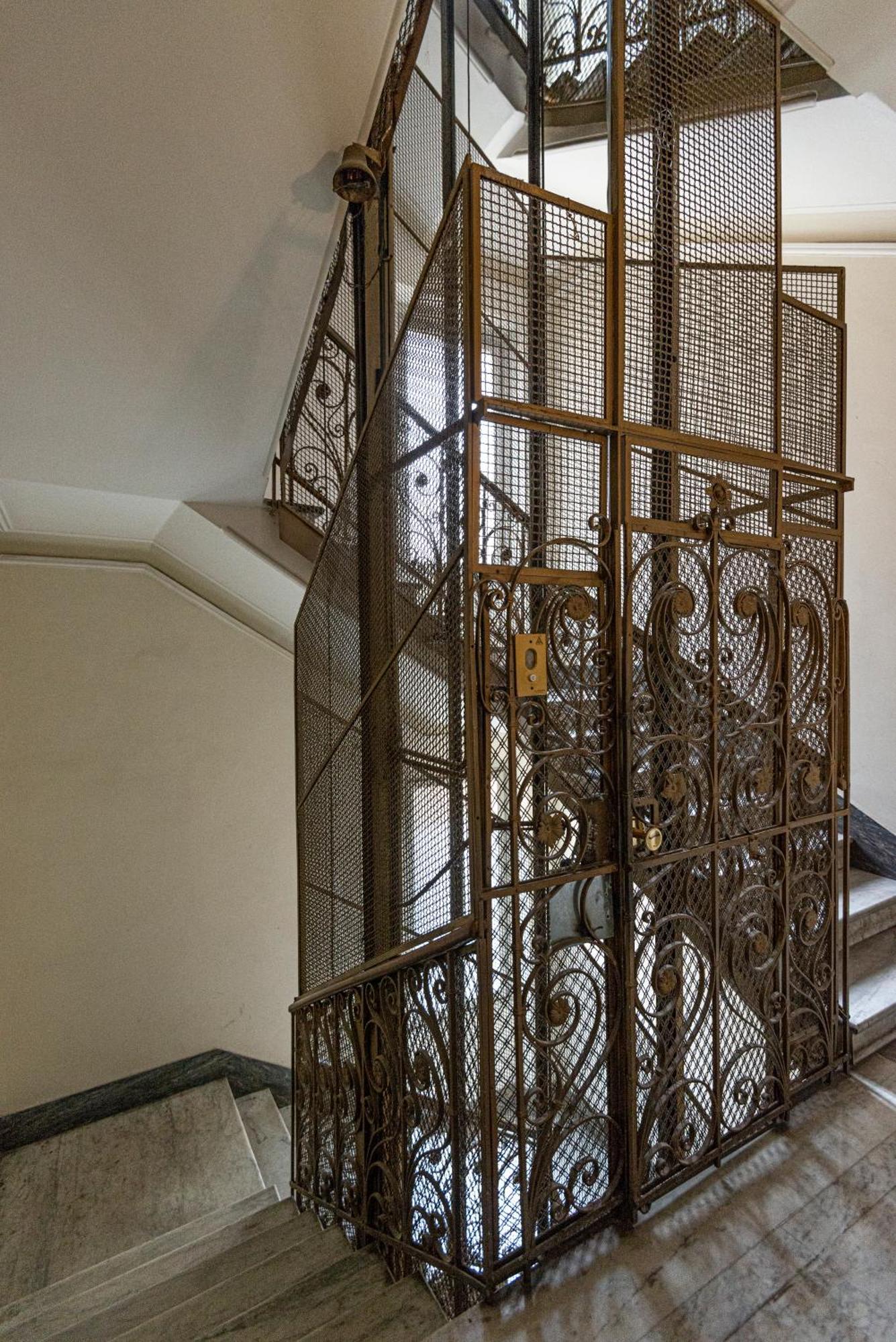 Apartment Amoe - Eleganza E Storia Nel Cuore Di Rome