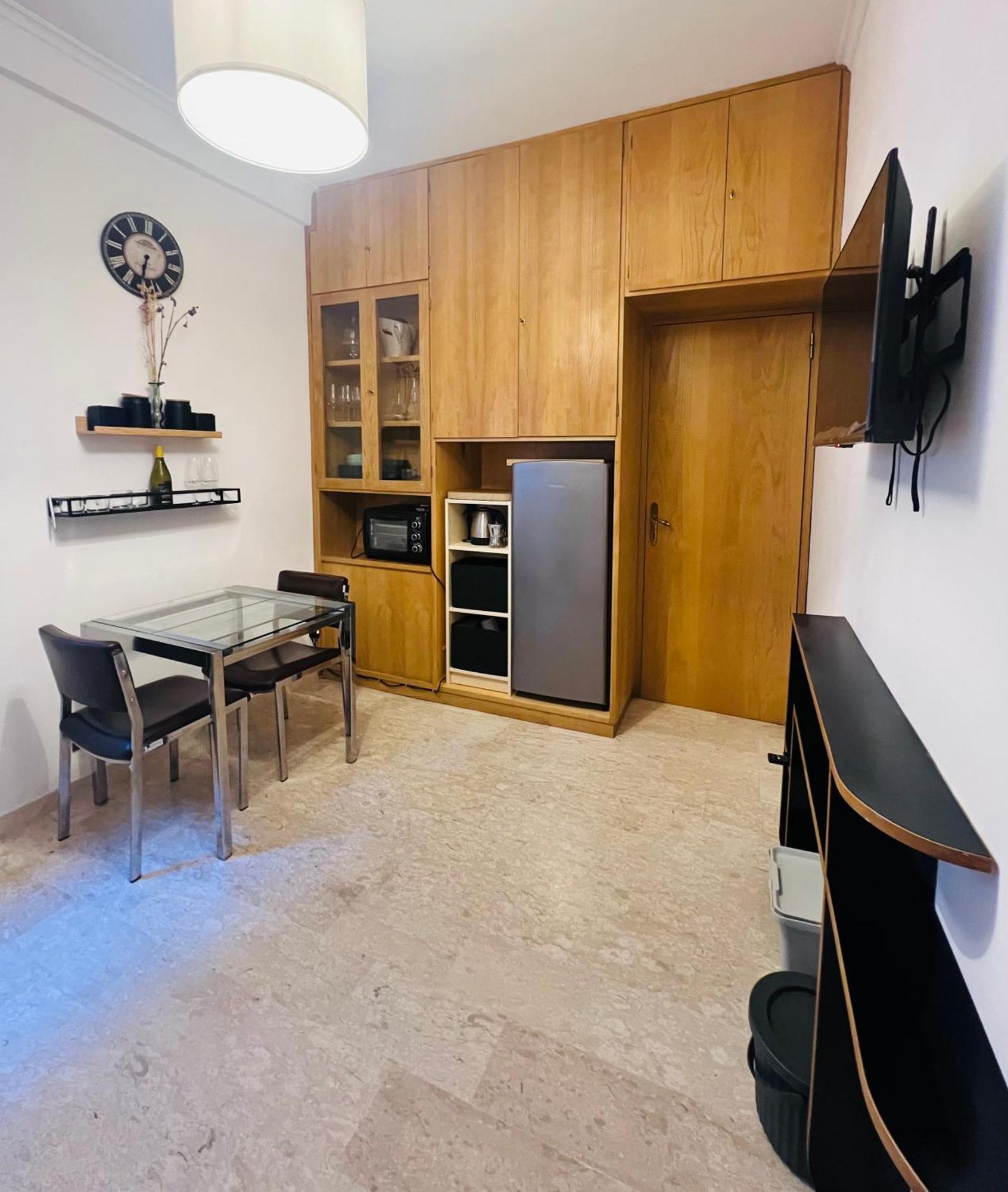 Smeralda Fleming Vakantiehuis Rome