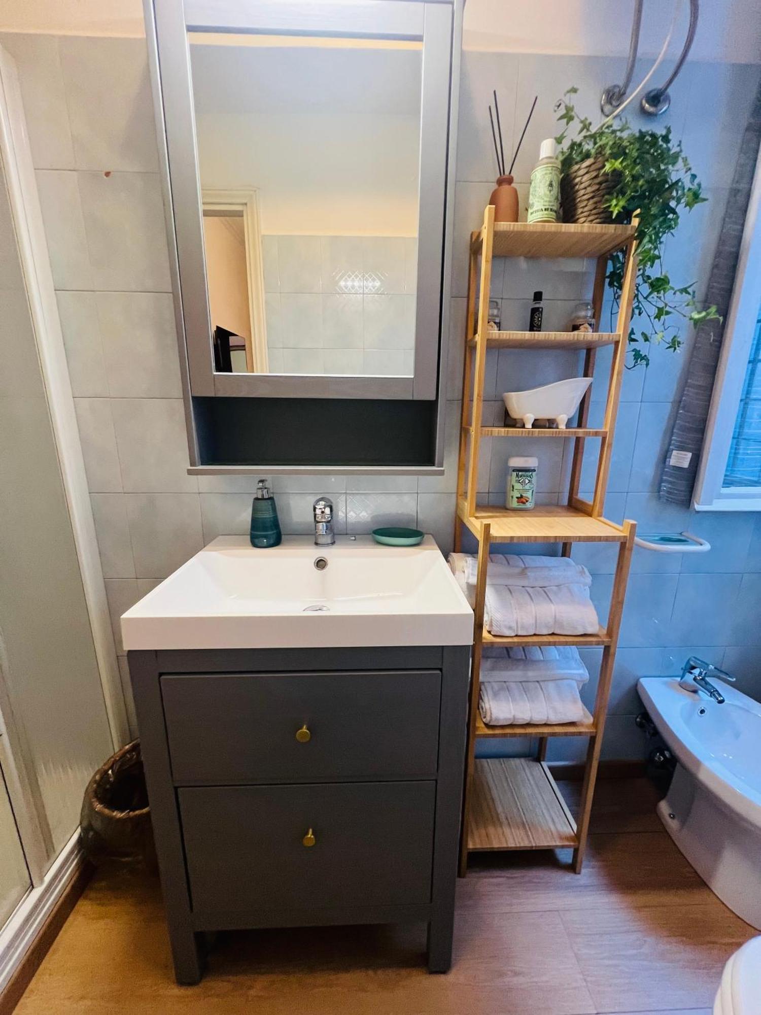 Smeralda Fleming Vakantiehuis Rome