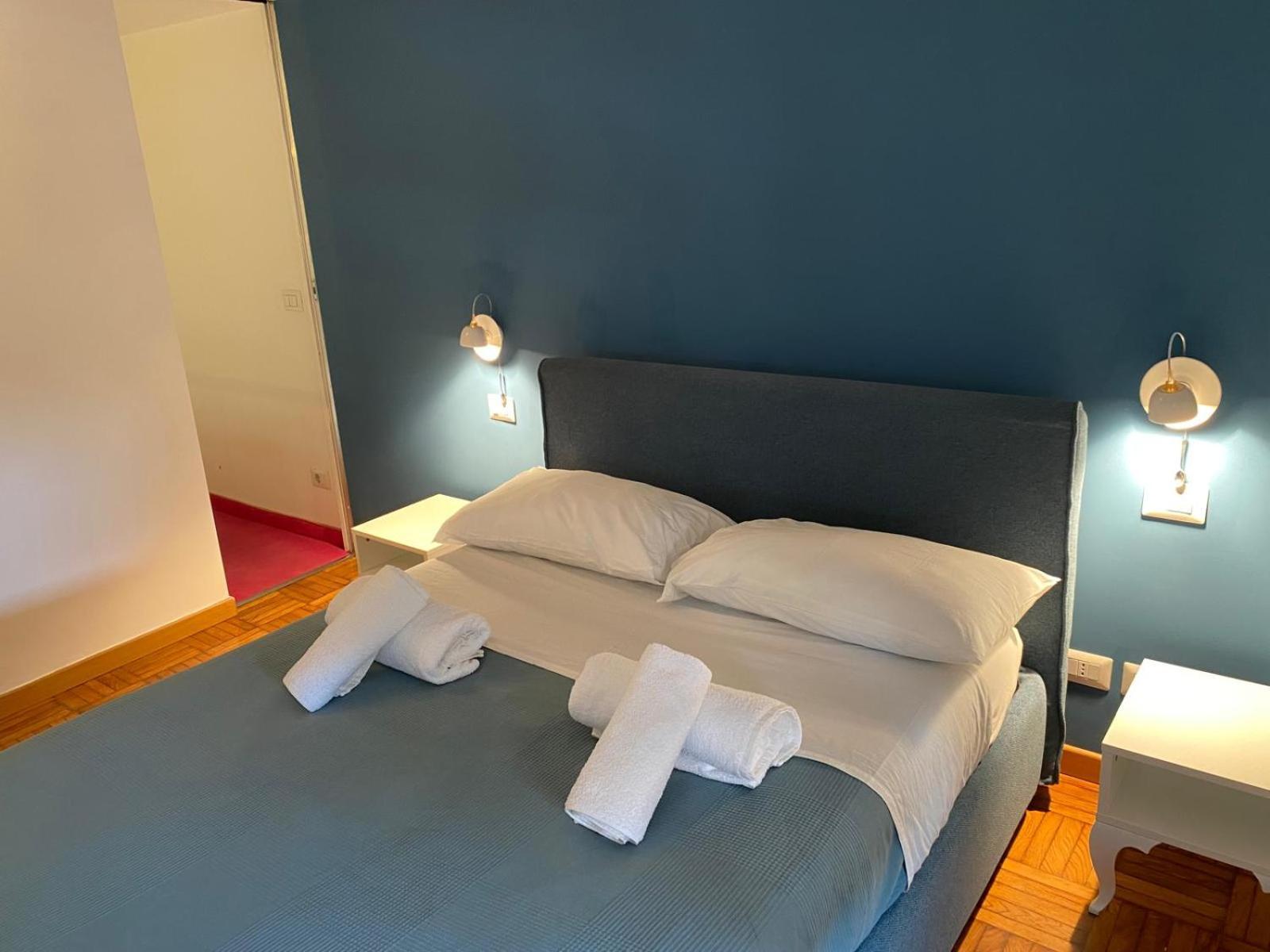 Romechic Apartment Rome