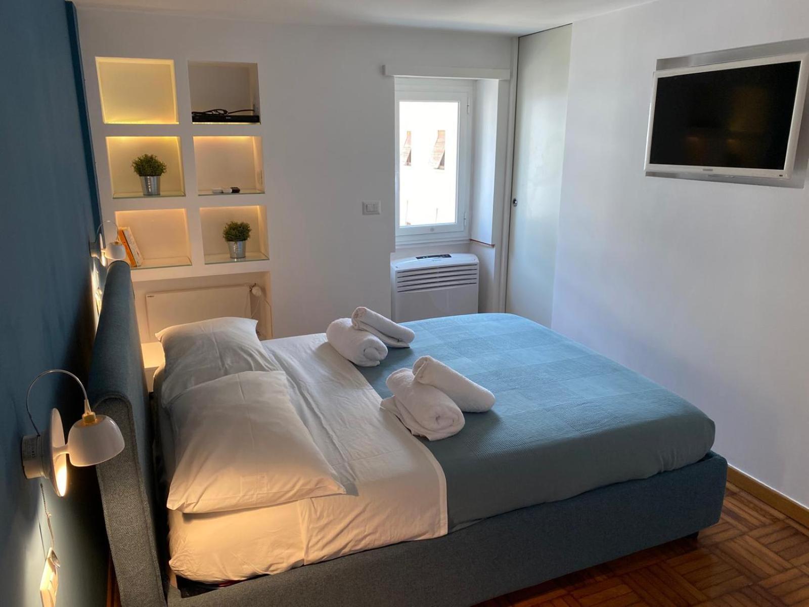 Romechic Appartement