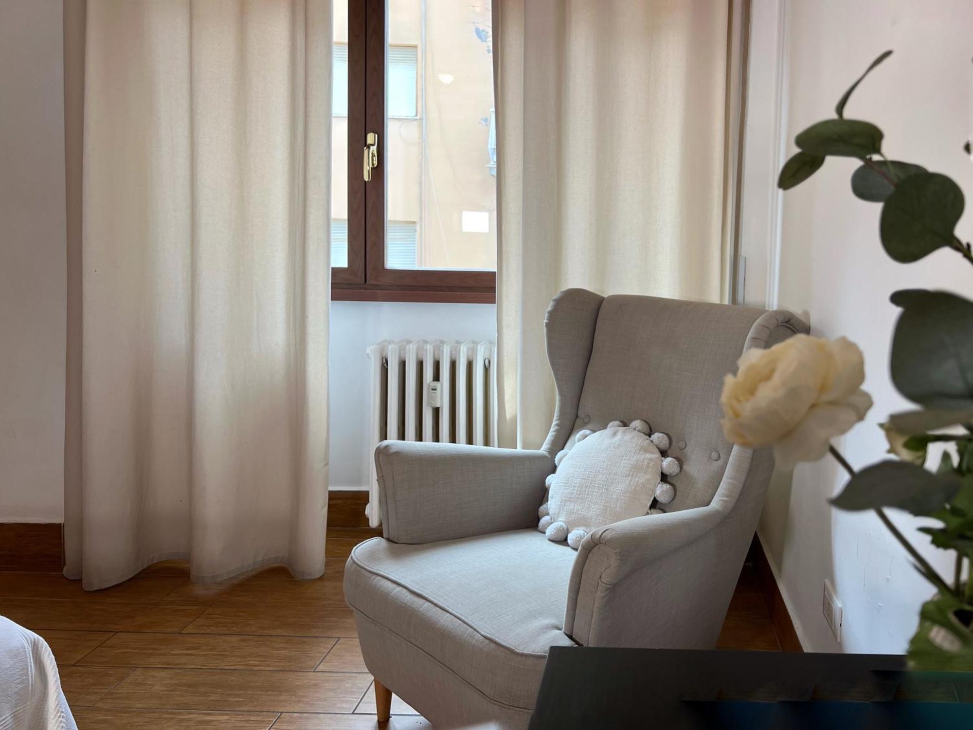 Fall In With Vaticano Apartamento Roma