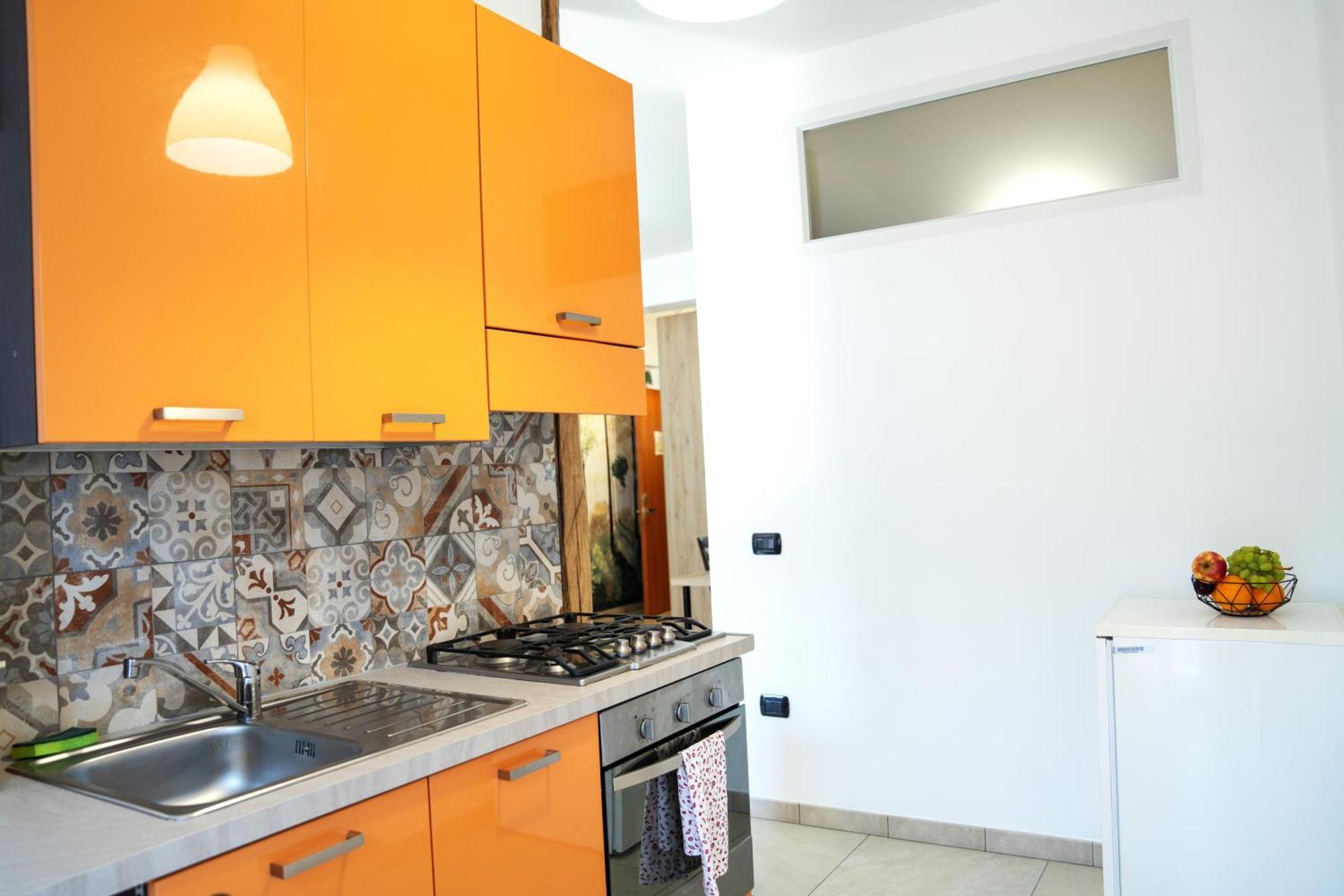 Chic & Wild Apartment Rome