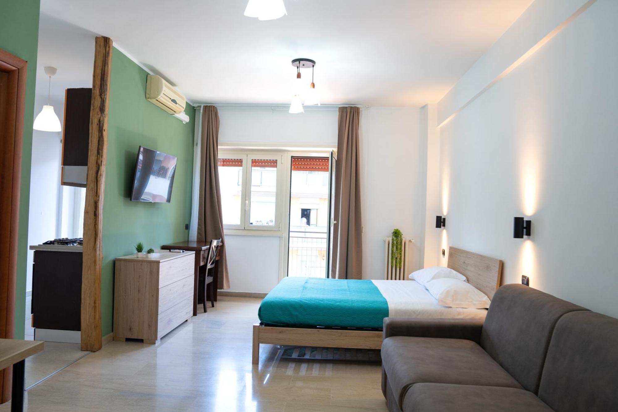 Wild Luxury Rome
