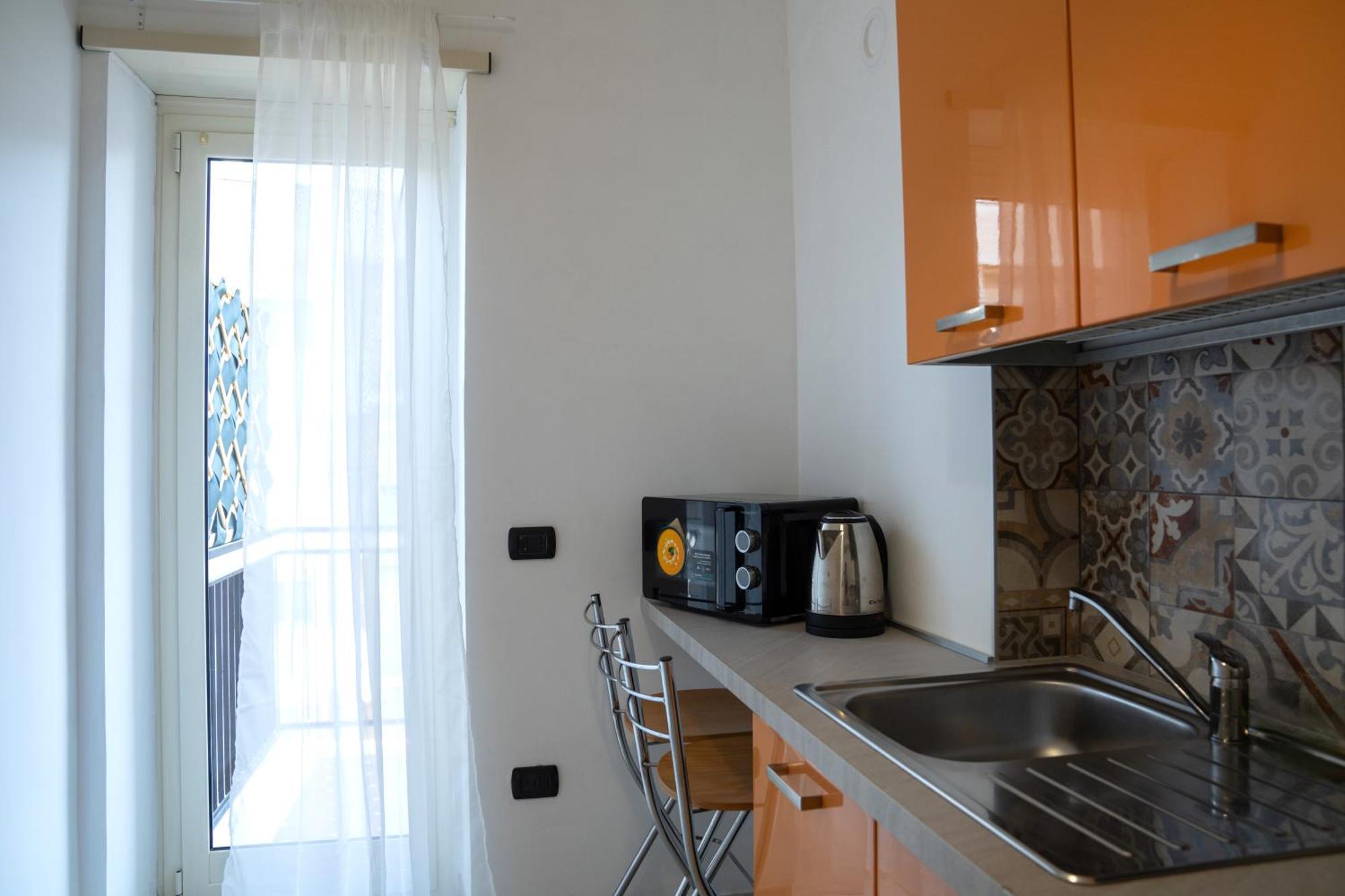 Apartment Wild Luxury *
