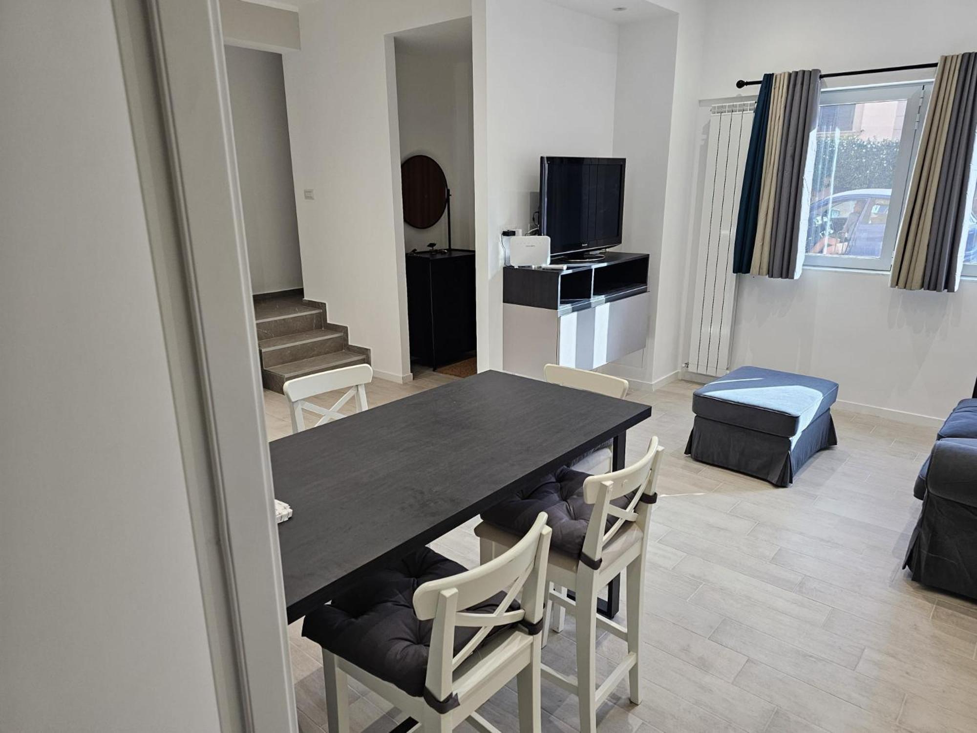 Emhouse Appartamento Roma