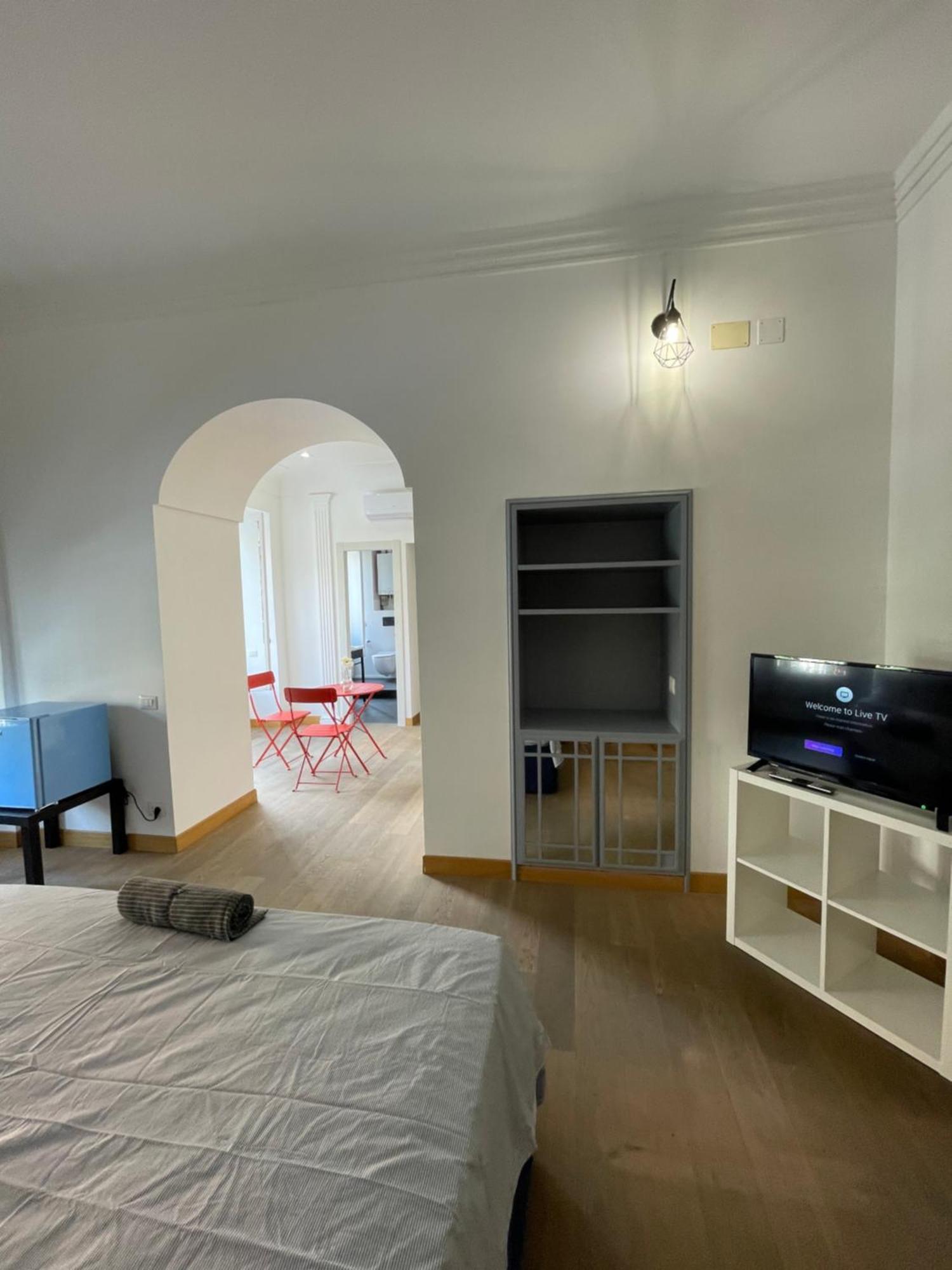 Appartement Giulia Mesa Rome