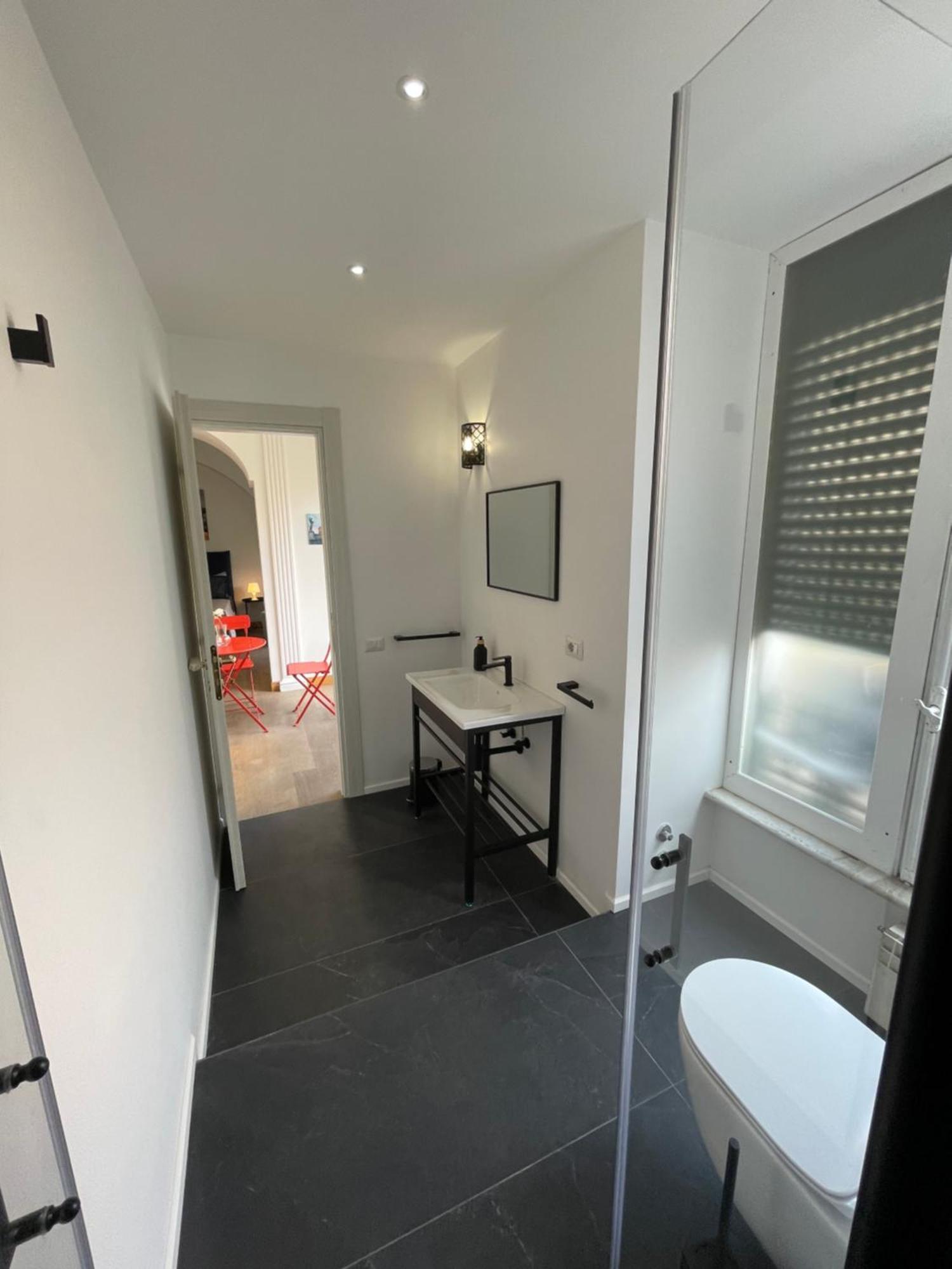 Giulia Mesa Appartement