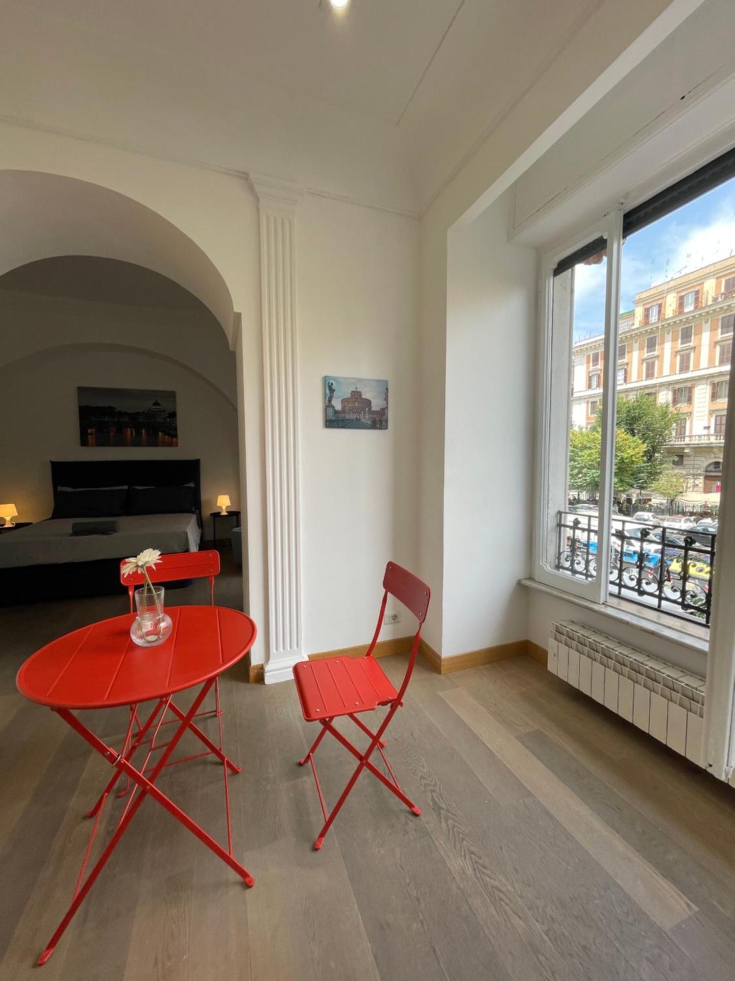 Giulia Mesa Appartement *