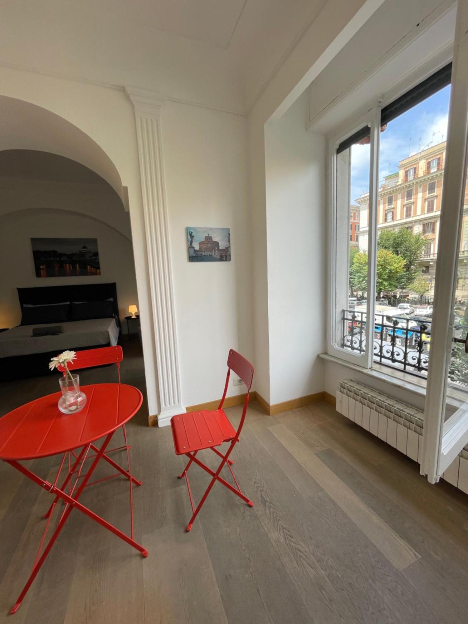 Giulia Mesa Appartement