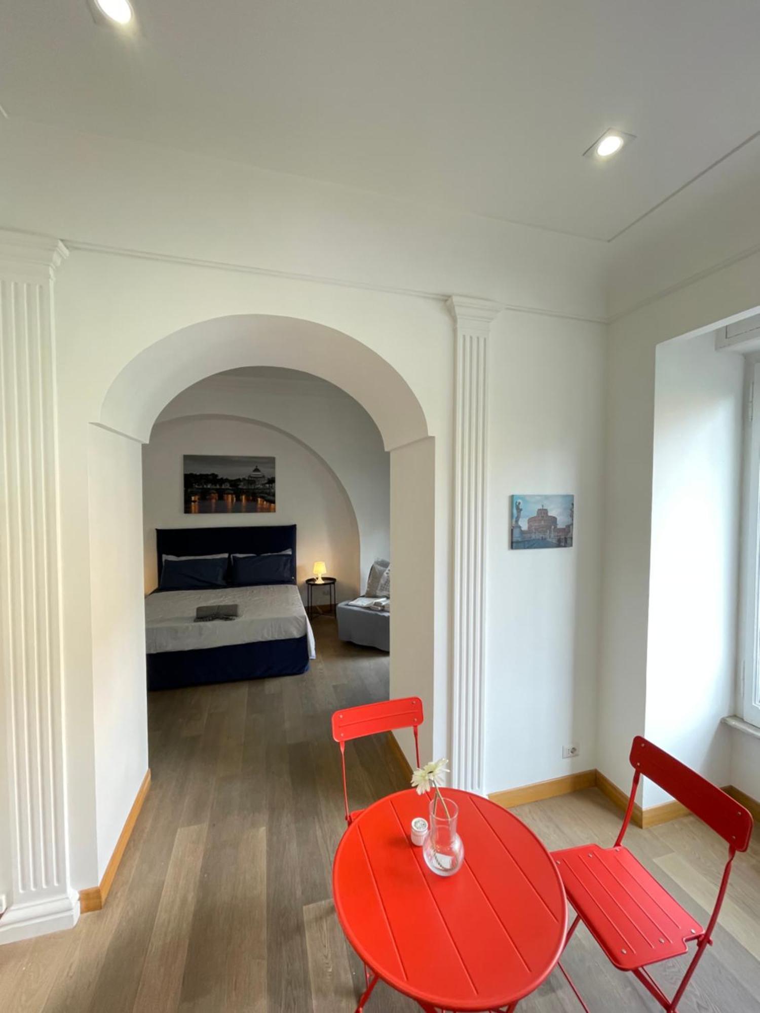 Appartement Giulia Mesa