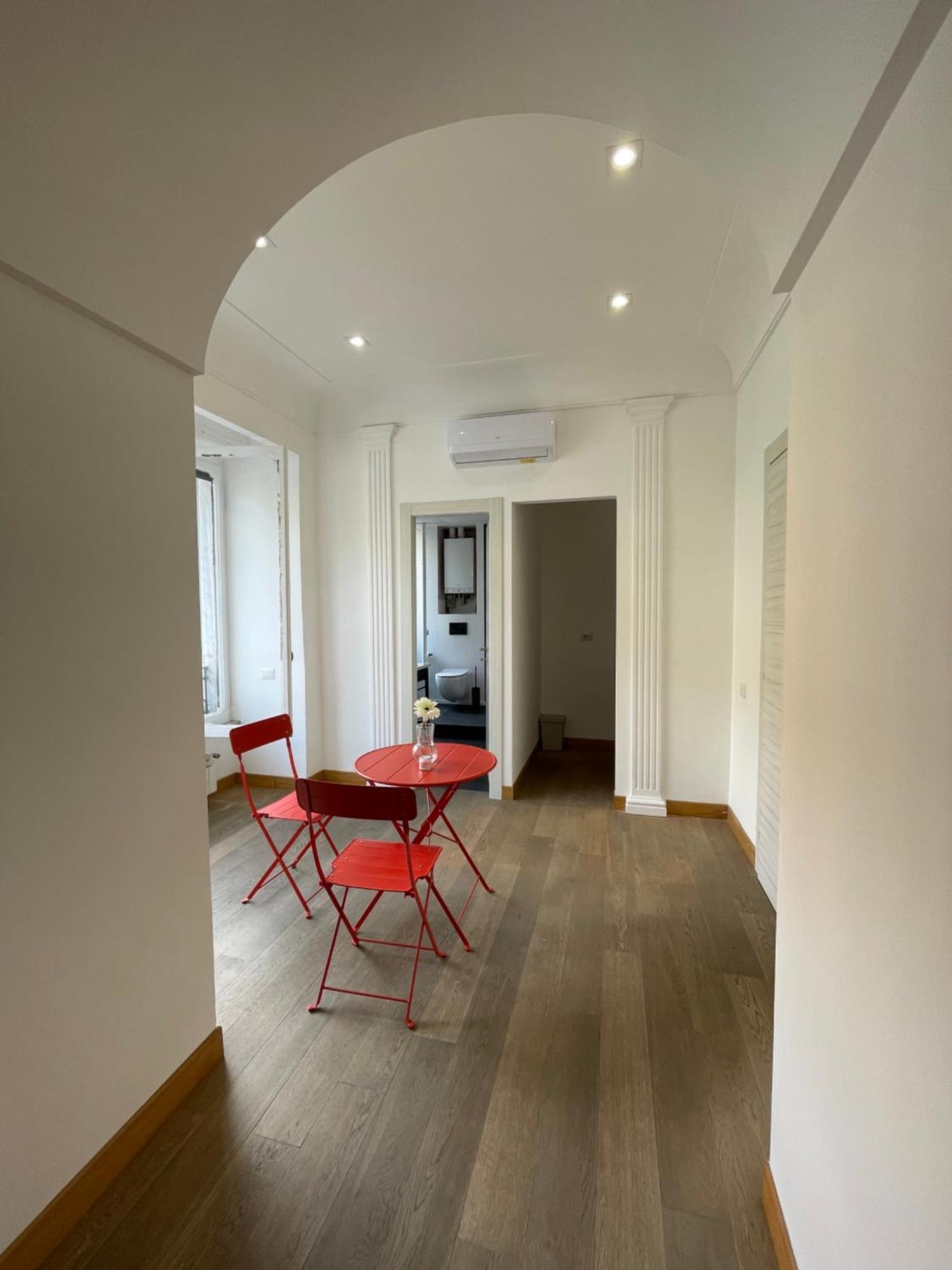 Appartement Giulia Mesa