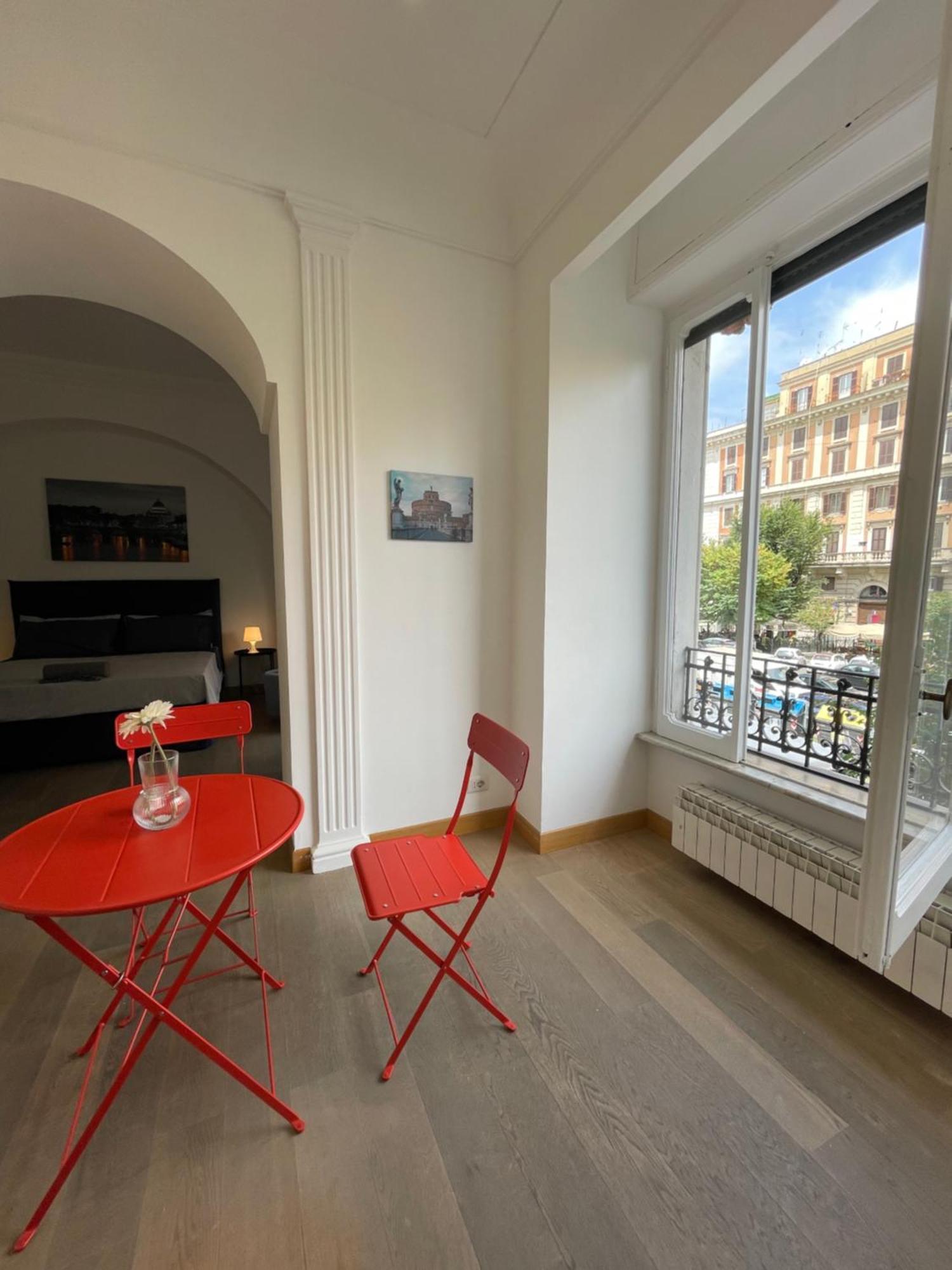 Giulia Mesa Appartement *