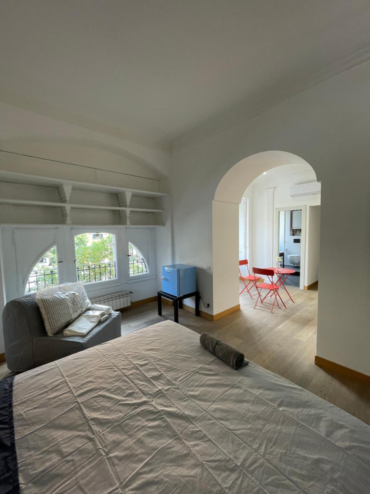 Appartement Giulia Mesa