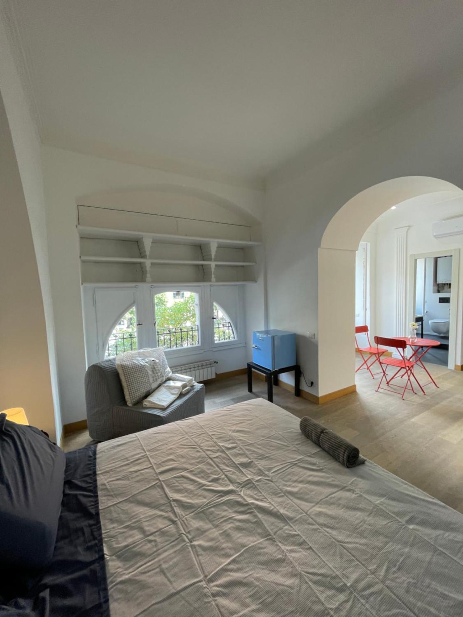 Appartement Giulia Mesa