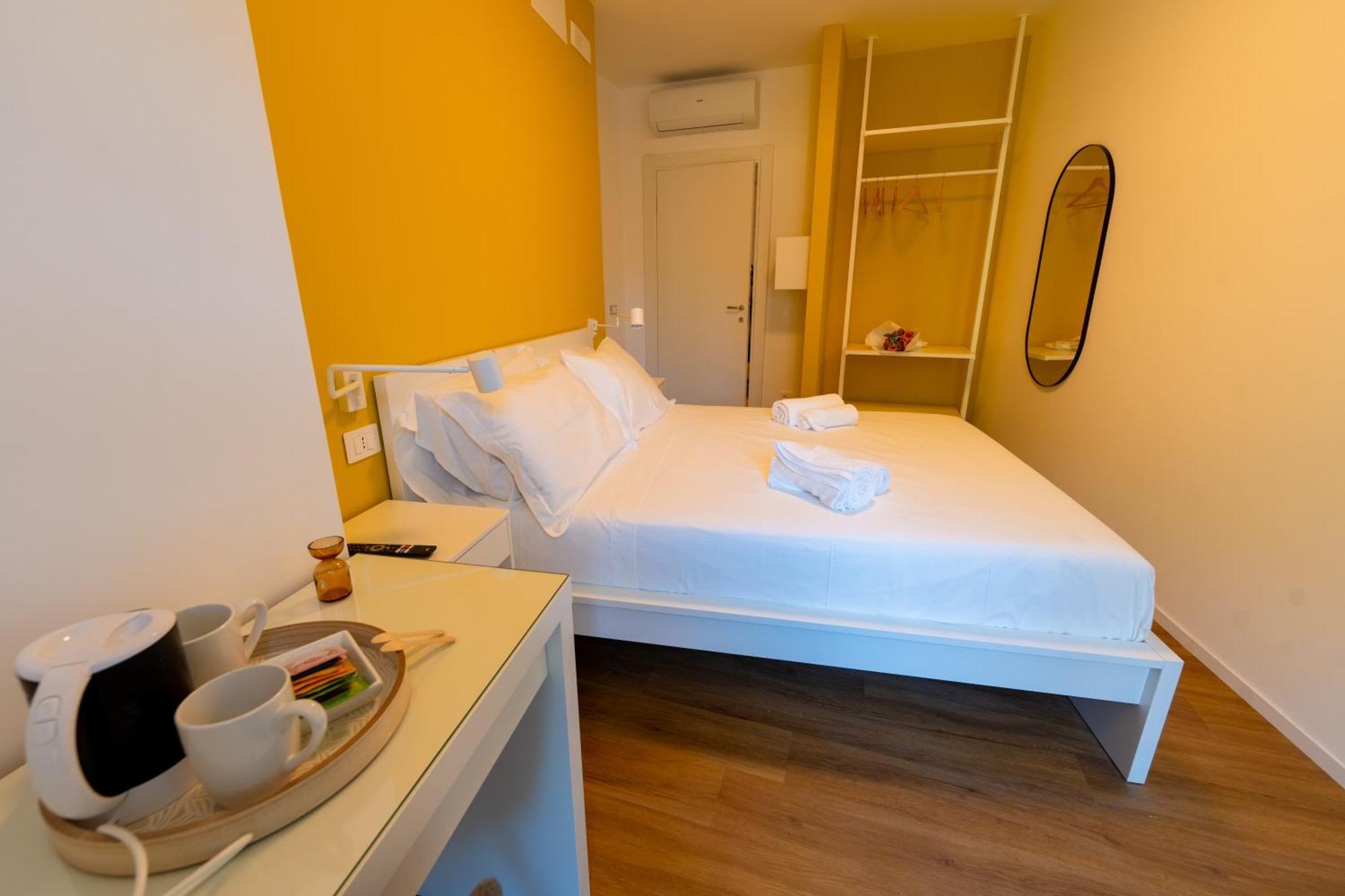 Casa de hóspedes Near Vatican, Irnerio 47 *
