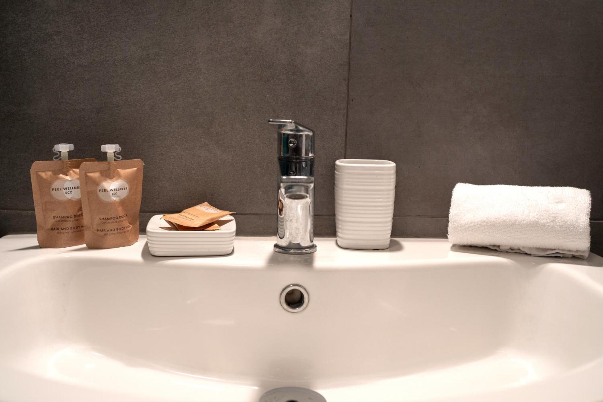 Chic And Exclusive Apartamento *